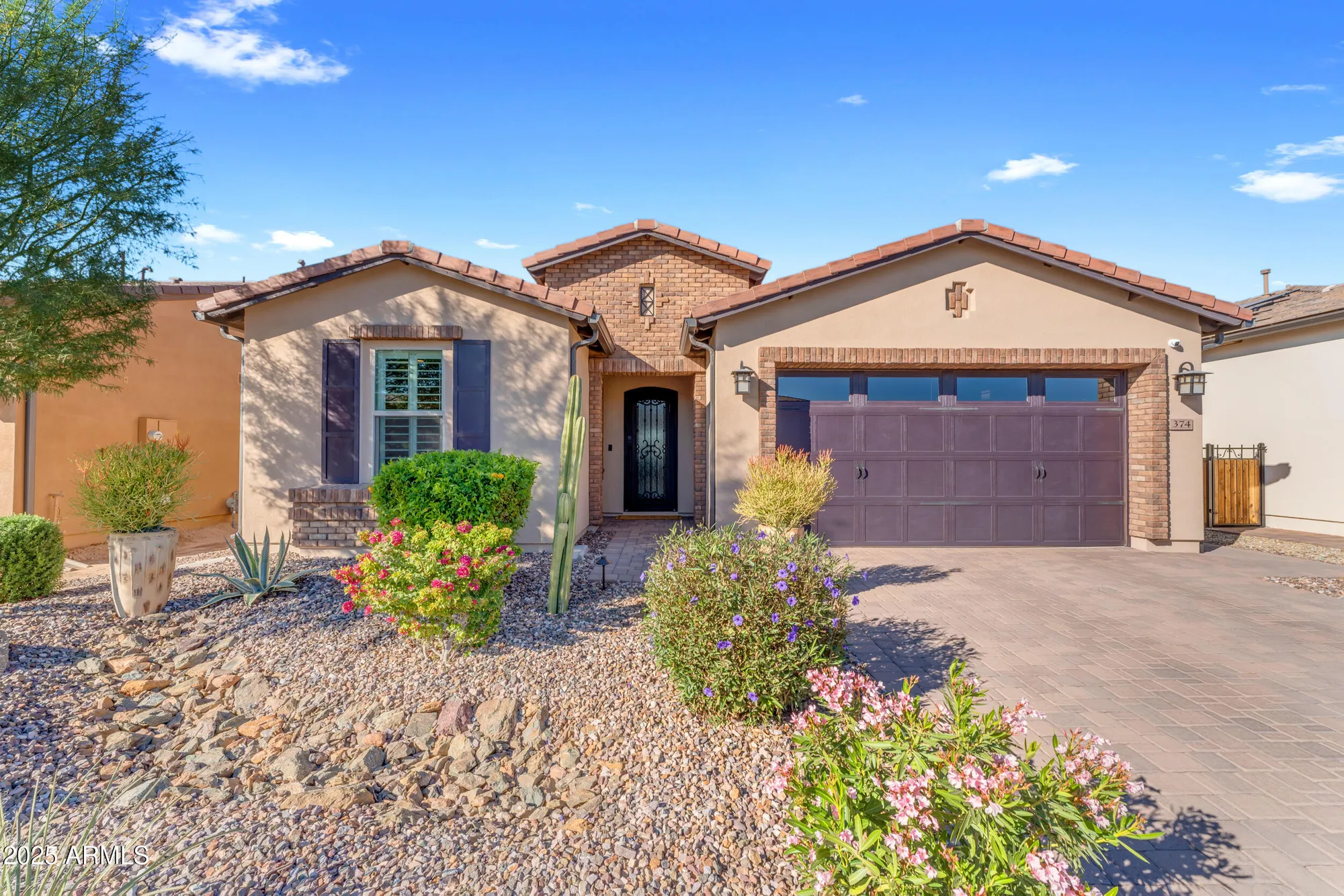 Property Slideshow image 1 of 56 | 374 e bracciano ave, San Tan Valley, AZ, 85140