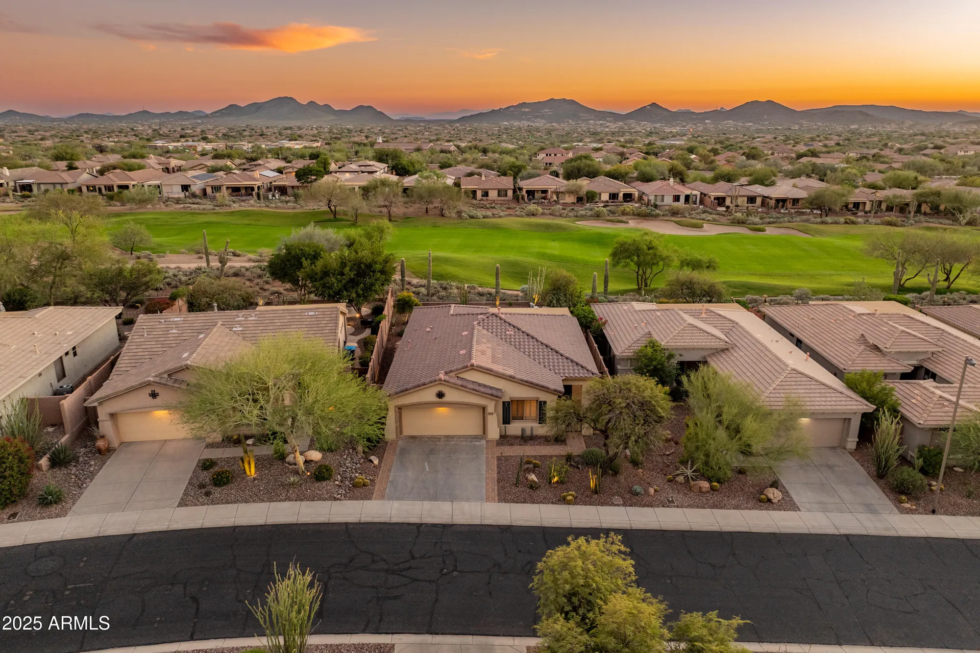 Property Slideshow image 27 of 30 | 2513 w myopia dr, Anthem, AZ, 85086
