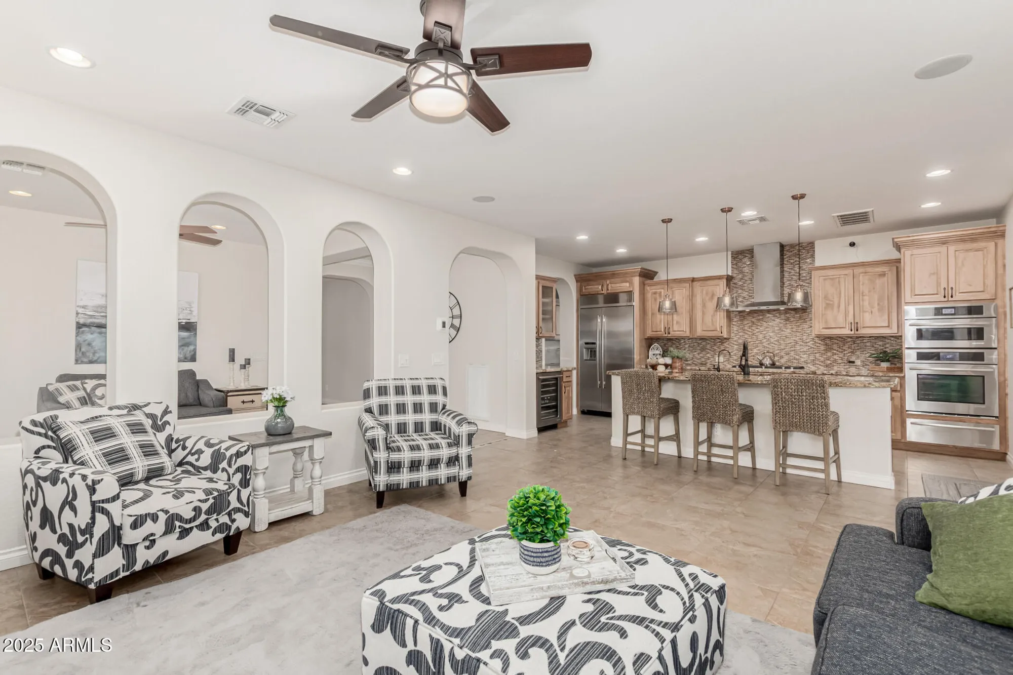 Property Slideshow image 11 of 55 | 1626 e hesperus way, Queen Creek, AZ, 85140