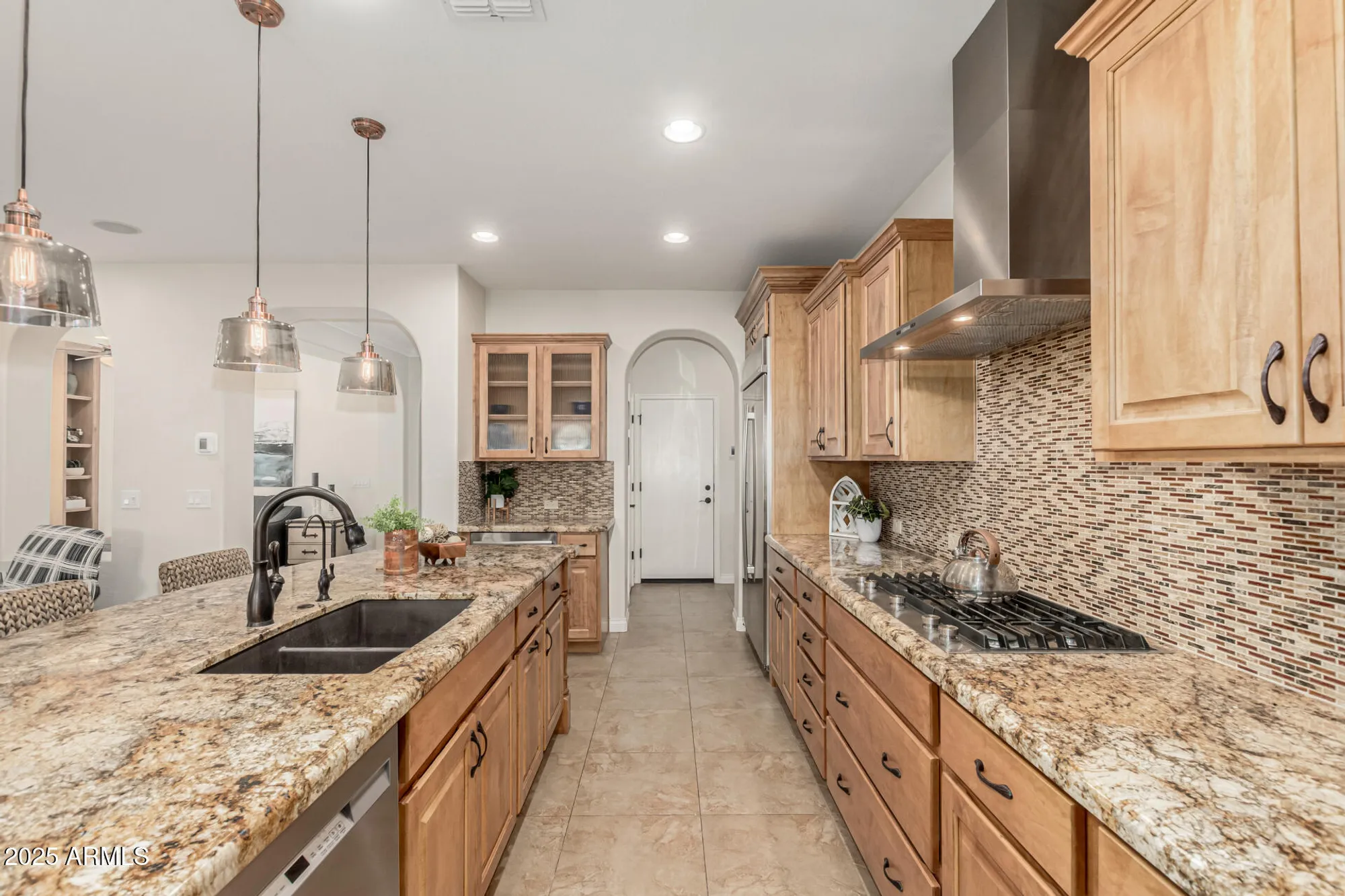 Property Slideshow image 7 of 55 | 1626 e hesperus way, Queen Creek, AZ, 85140