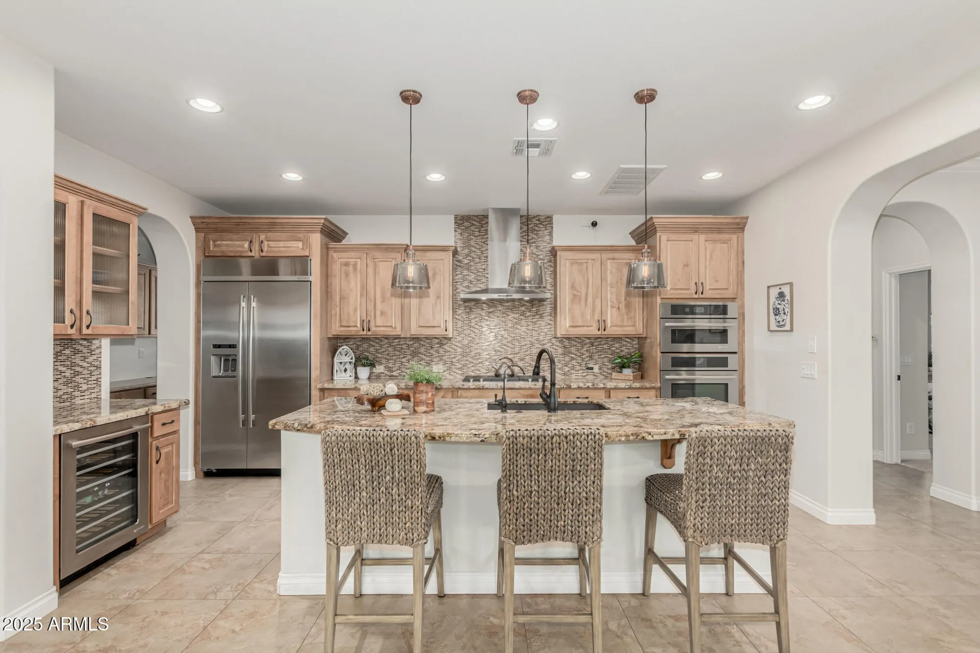 Property Slideshow image 2 of 55 | 1626 e hesperus way, Queen Creek, AZ, 85140