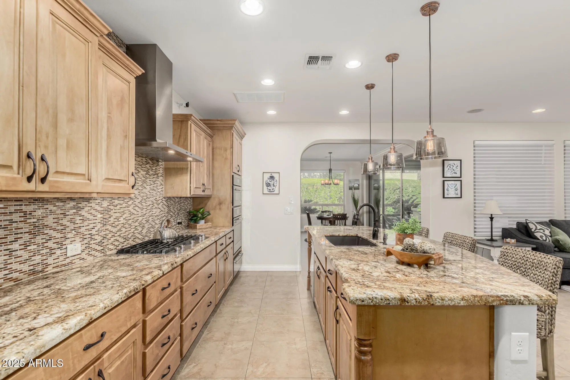 Property Slideshow image 6 of 55 | 1626 e hesperus way, Queen Creek, AZ, 85140
