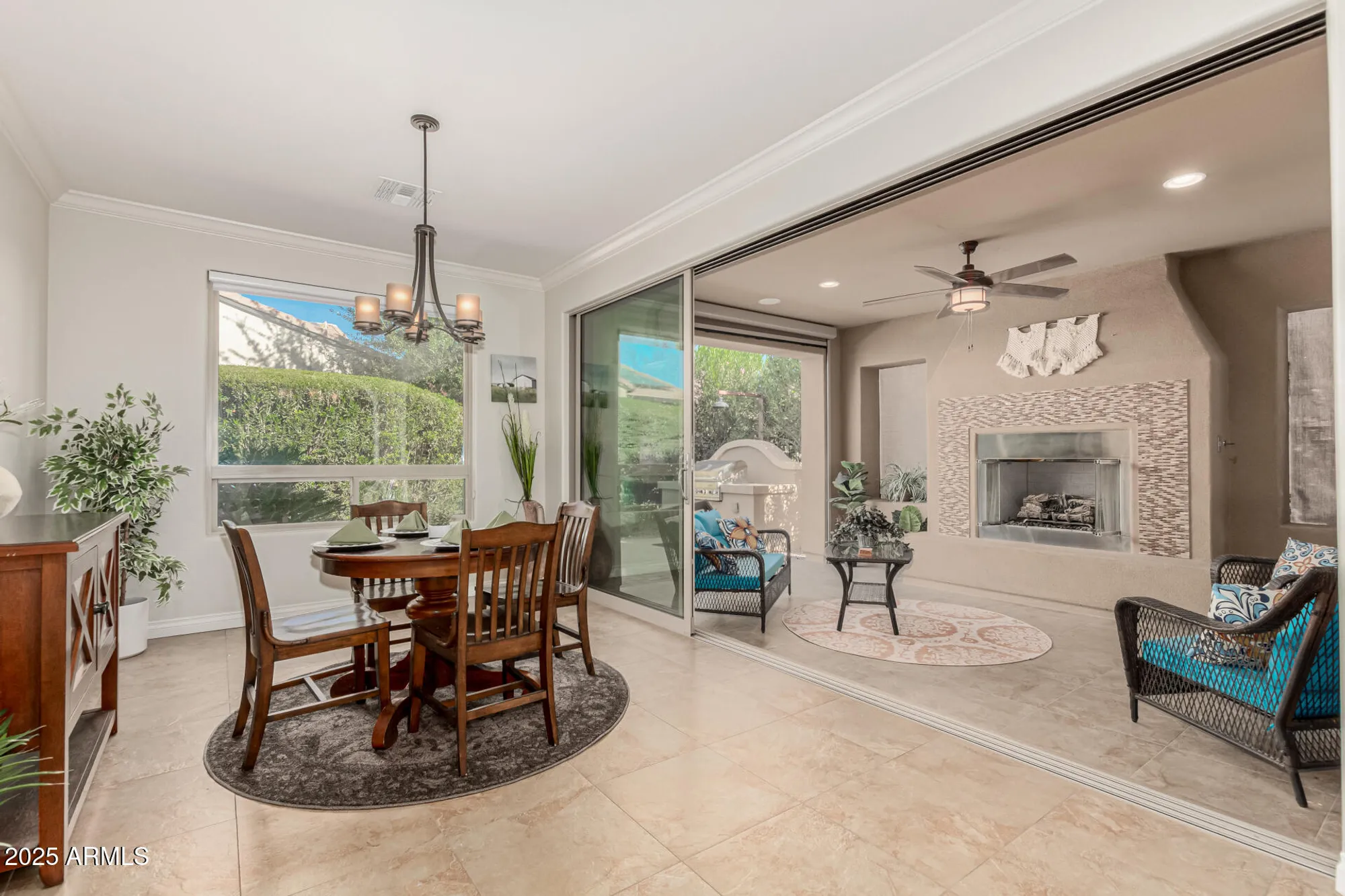 Property Slideshow image 5 of 55 | 1626 e hesperus way, Queen Creek, AZ, 85140