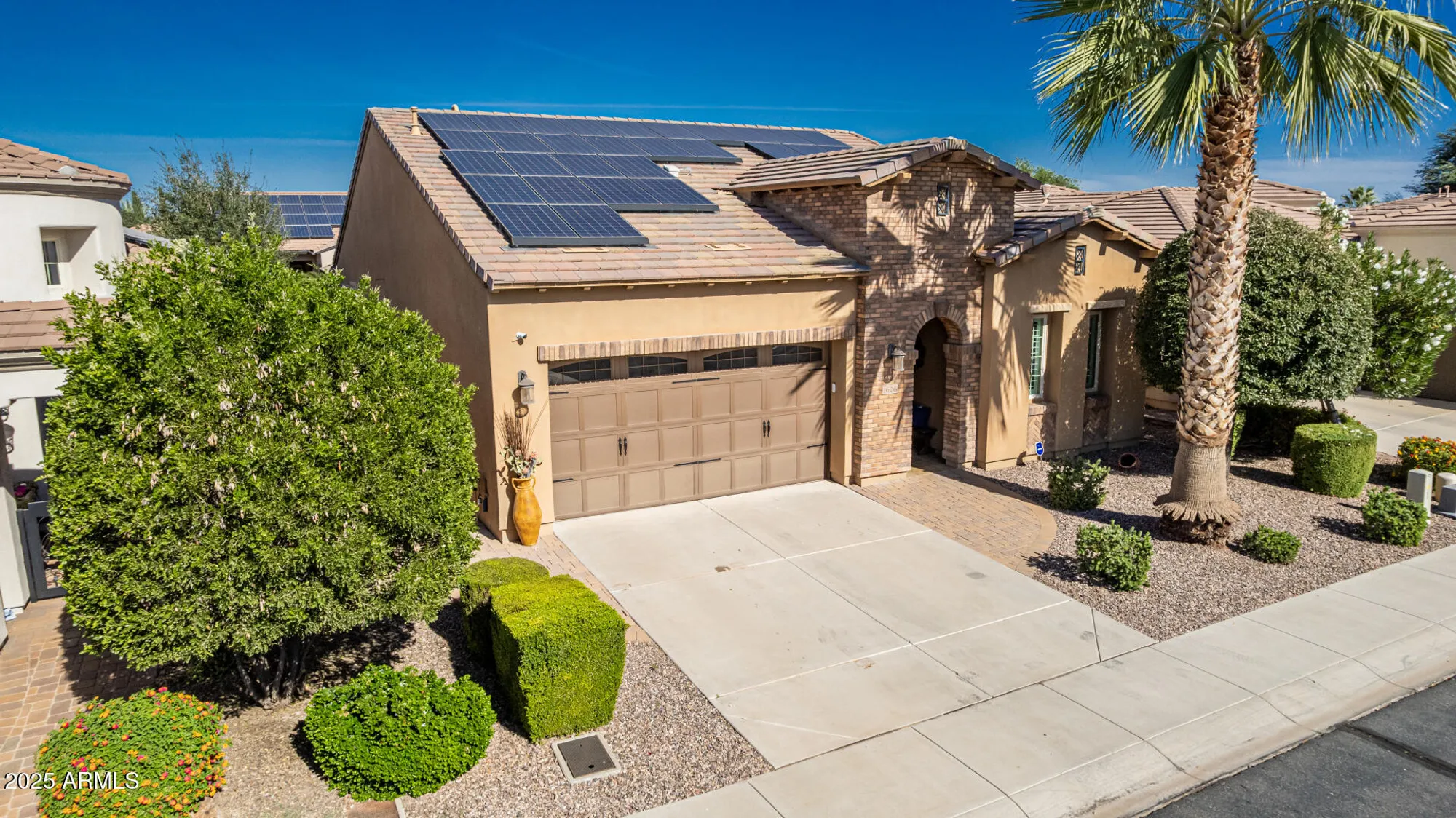 Property Slideshow image 40 of 55 | 1626 e hesperus way, Queen Creek, AZ, 85140