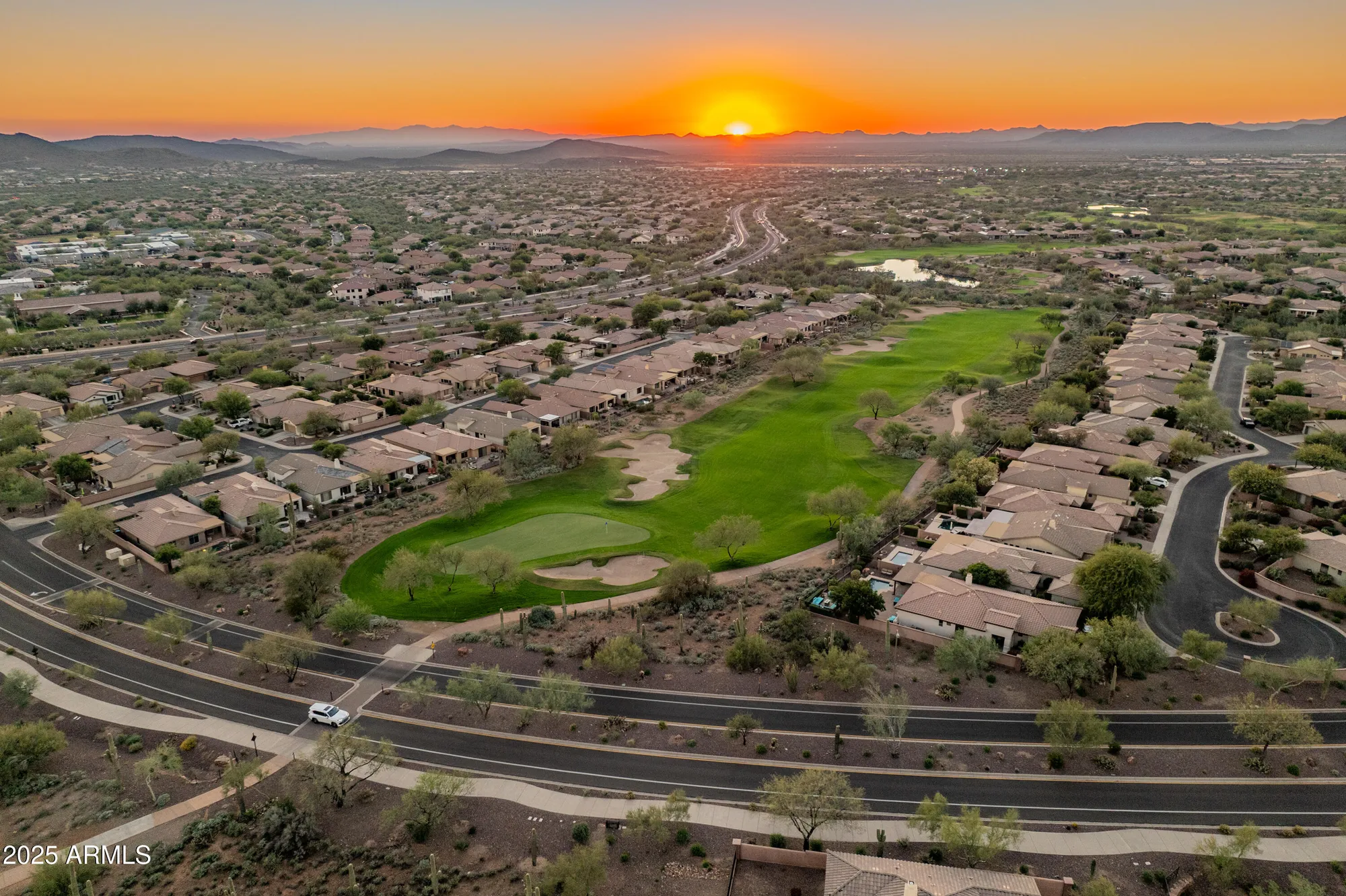 Property Slideshow image 30 of 30 | 2513 w myopia dr, Anthem, AZ, 85086