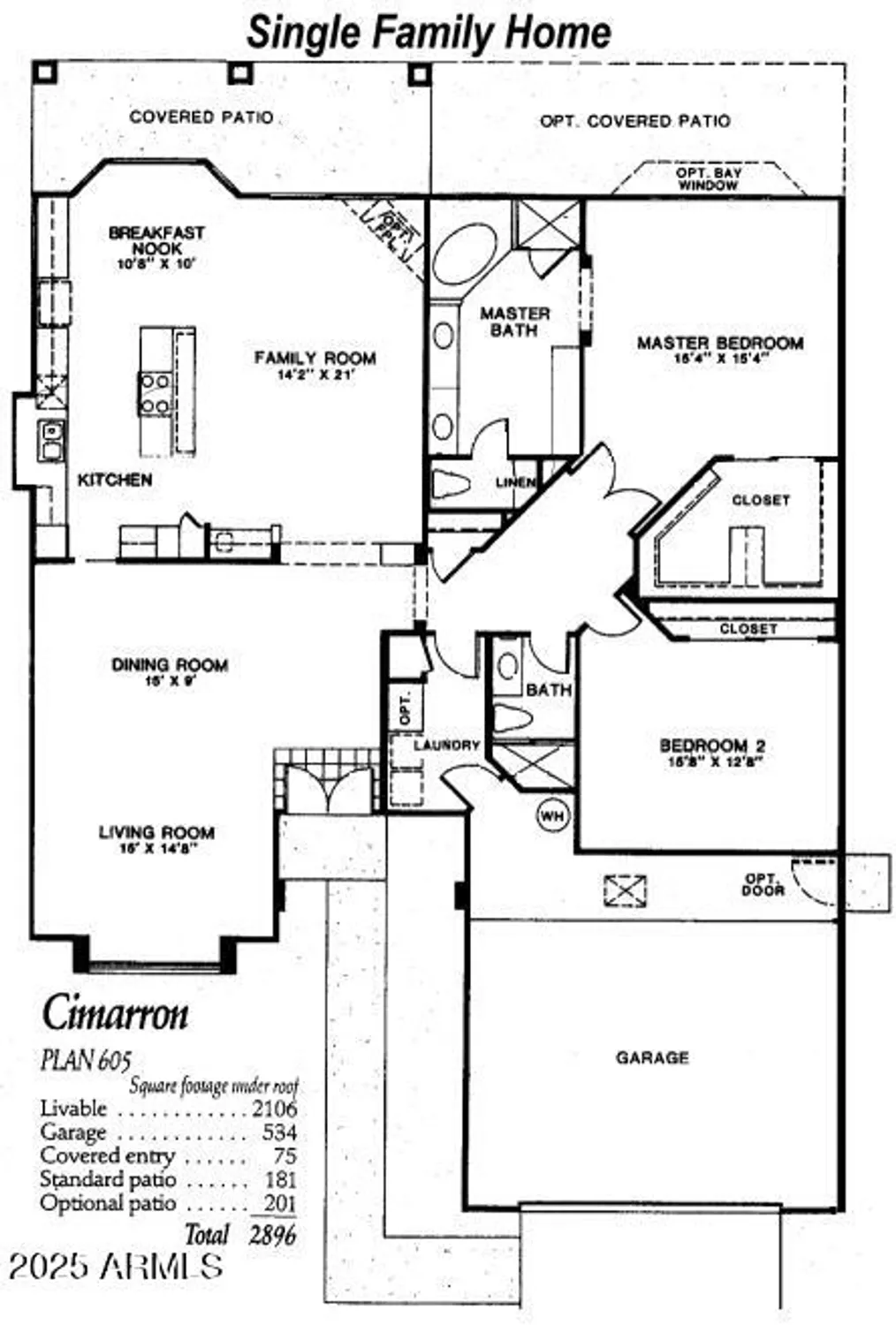 Property Slideshow image 6 of 92 | 14358 w kiowa trl, Surprise, AZ, 85374