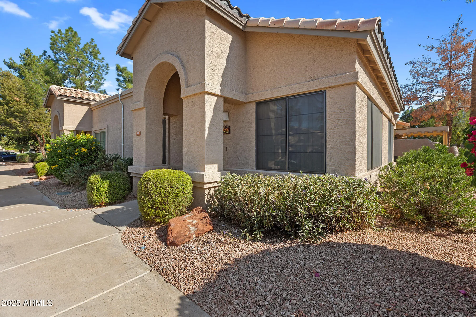 Property Slideshow image 37 of 58 | 14300 w bell rd 357, Surprise, AZ, 85374