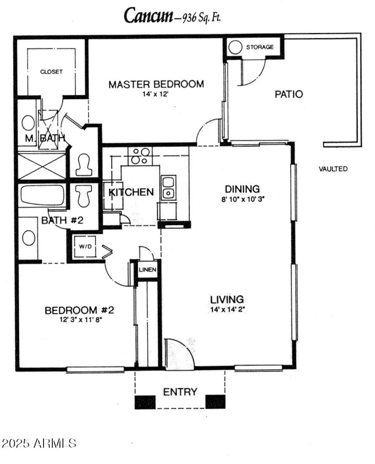 Property Slideshow image 5 of 58 | 14300 w bell rd 357, Surprise, AZ, 85374