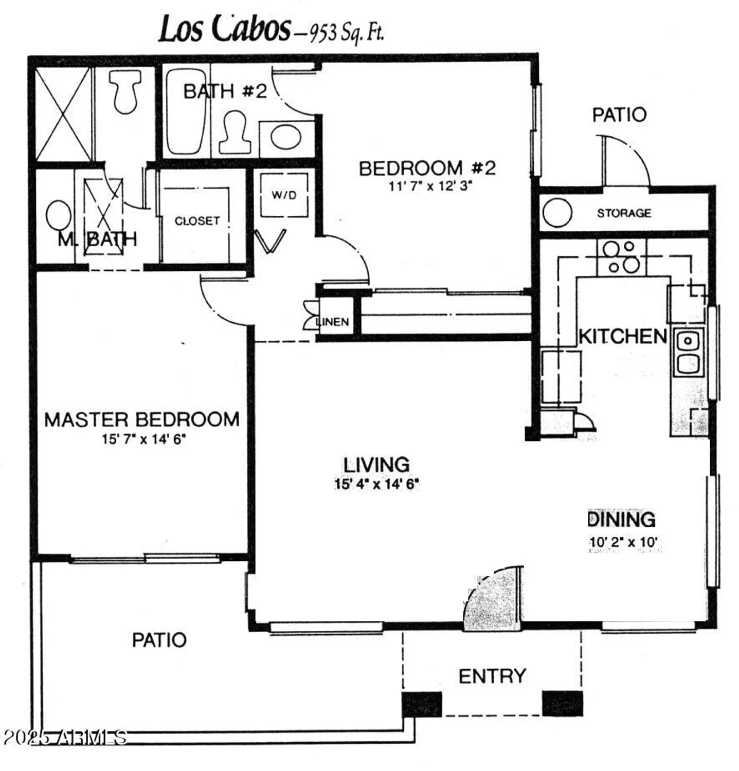 Property Slideshow image 5 of 54 | 14300 w bell rd unit 410, Surprise, AZ, 85374