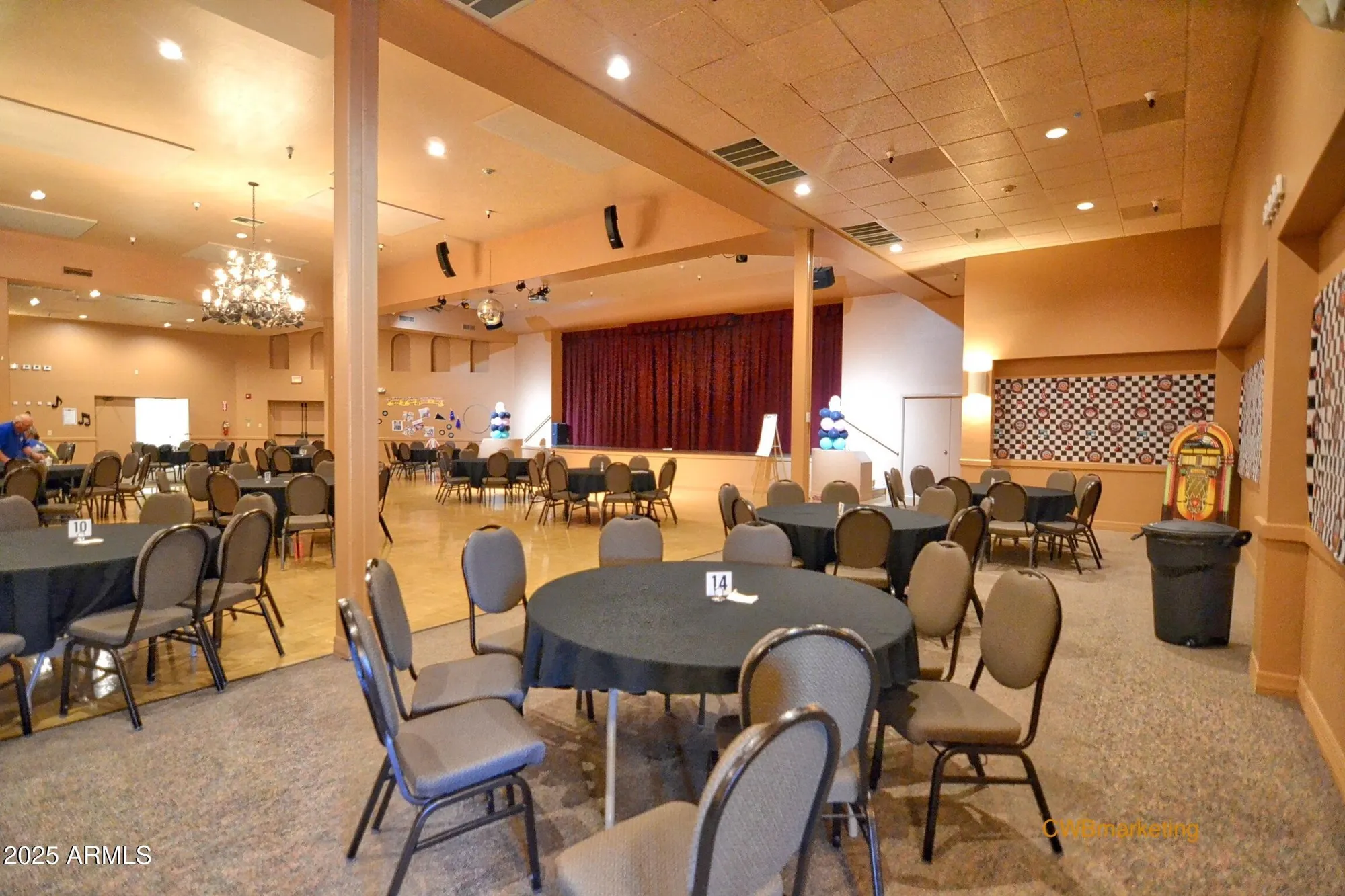 Property Slideshow image 48 of 58 | 14300 w bell rd 357, Surprise, AZ, 85374