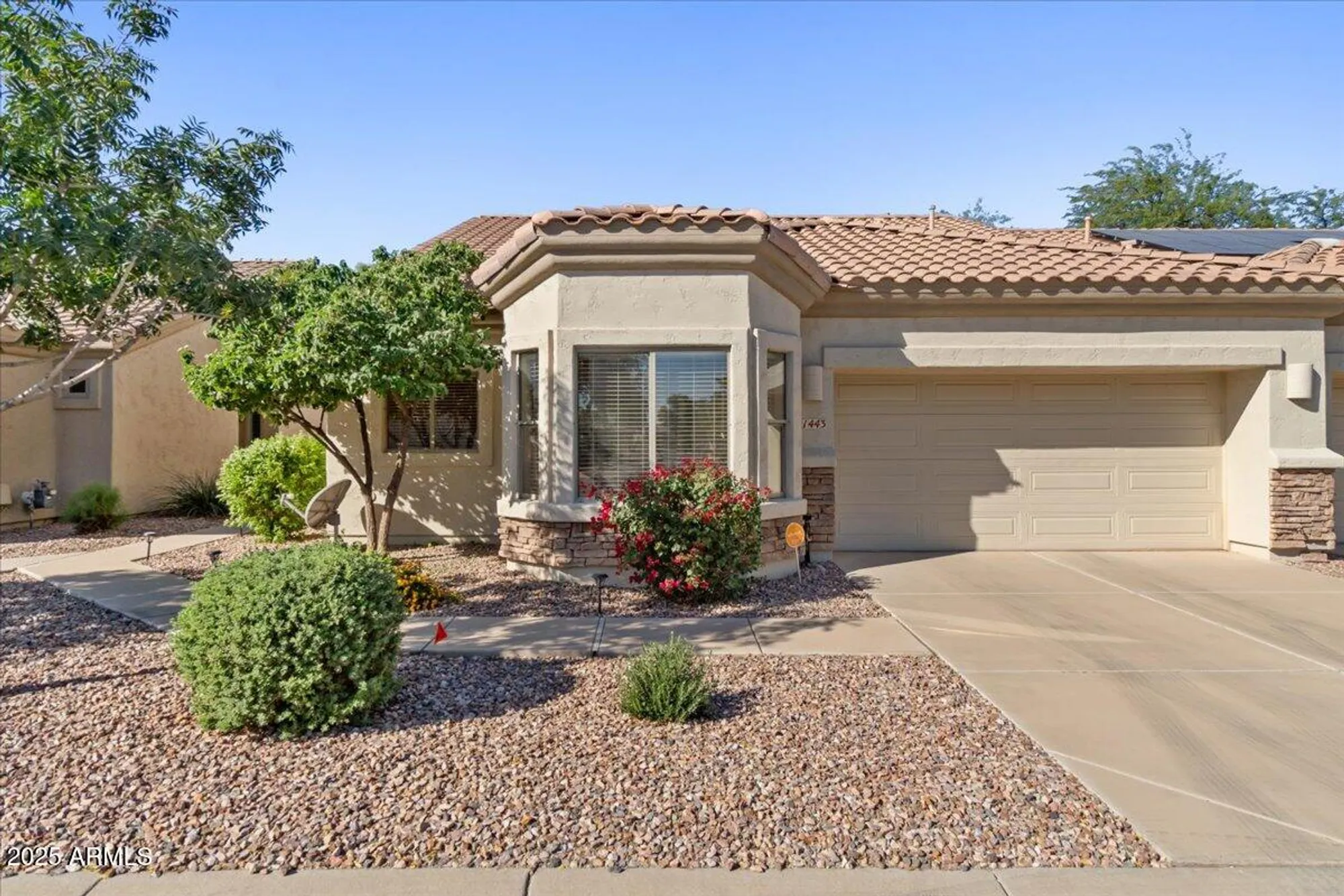 Property Slideshow image 1 of 49 | 1443 n agave st, Casa Grande, AZ, 85122