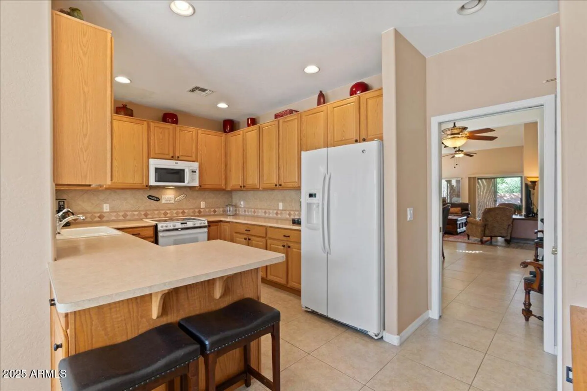 Property Slideshow image 12 of 49 | 1443 n agave st, Casa Grande, AZ, 85122