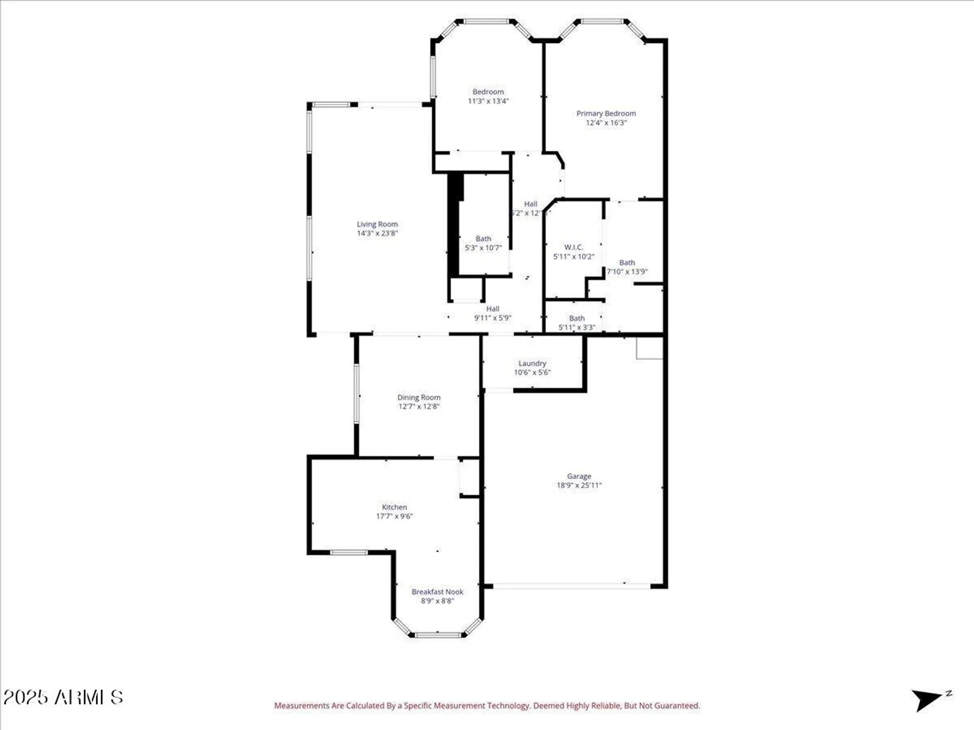 Property Slideshow image 32 of 49 | 1443 n agave st, Casa Grande, AZ, 85122