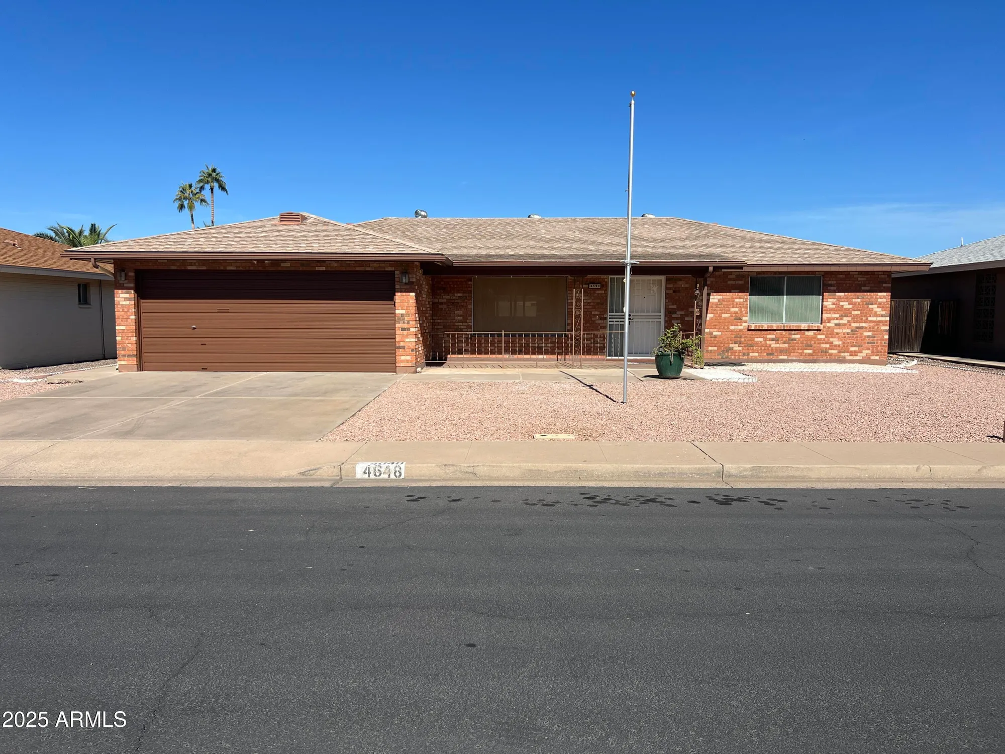 Property Slideshow image 1 of 35 | 4648 e florian ave, Mesa, AZ, 85206