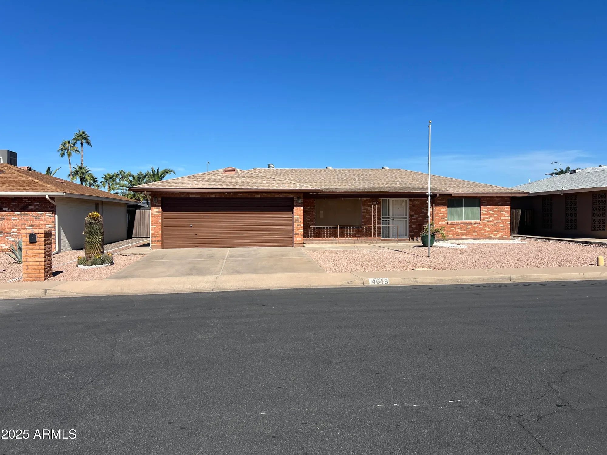Property Slideshow image 3 of 35 | 4648 e florian ave, Mesa, AZ, 85206