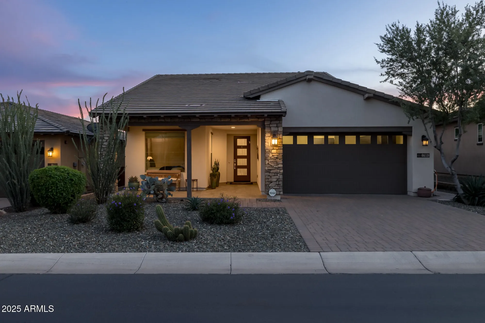 Property Slideshow image 6 of 78 | 17991 e vista desierto, Rio Verde, AZ, 85263
