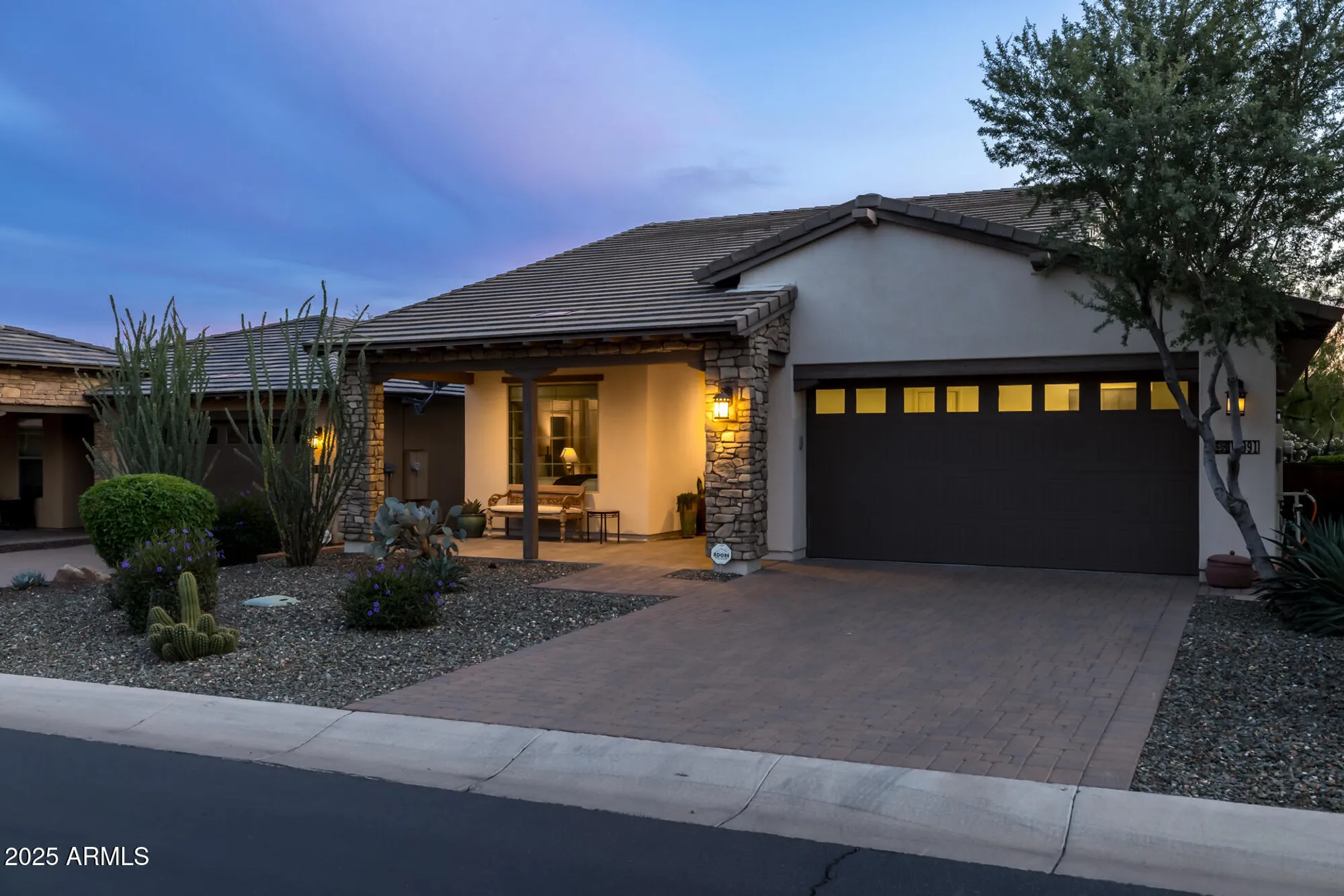 Property Slideshow image 7 of 78 | 17991 e vista desierto, Rio Verde, AZ, 85263
