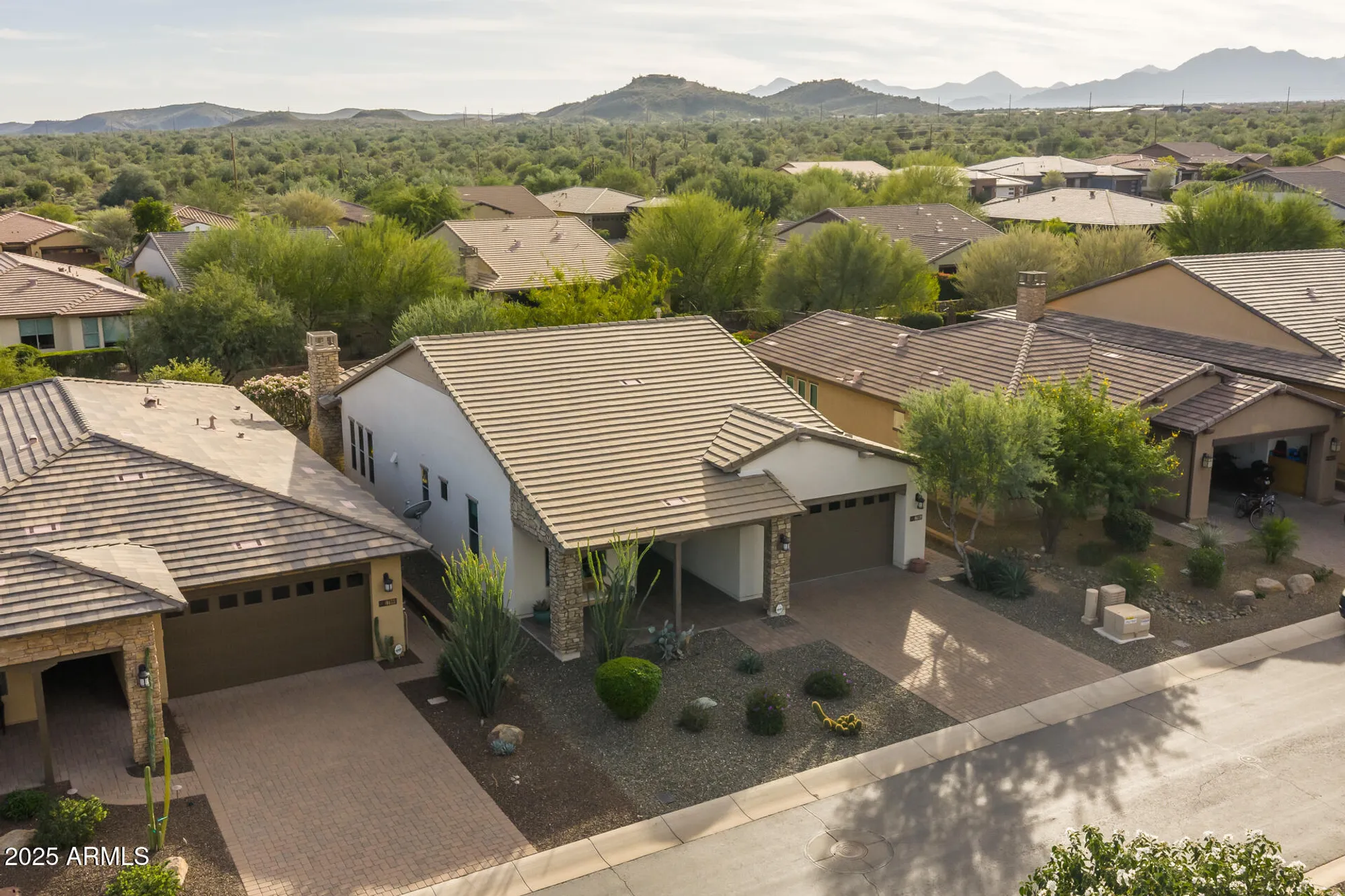 Property Slideshow image 11 of 78 | 17991 e vista desierto, Rio Verde, AZ, 85263