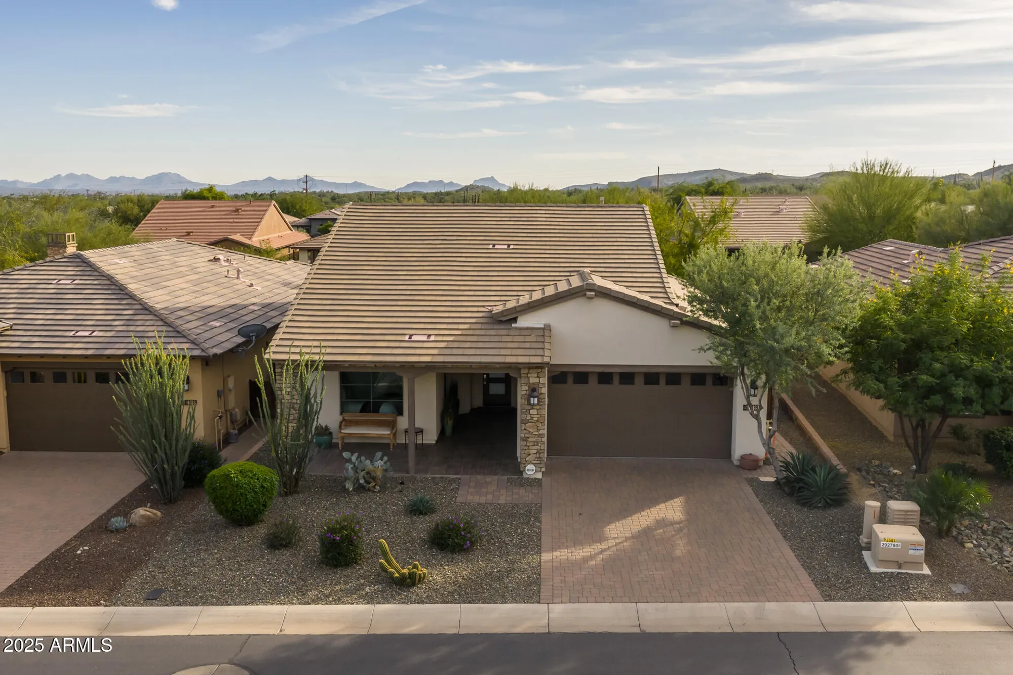 Property Slideshow image 9 of 78 | 17991 e vista desierto, Rio Verde, AZ, 85263