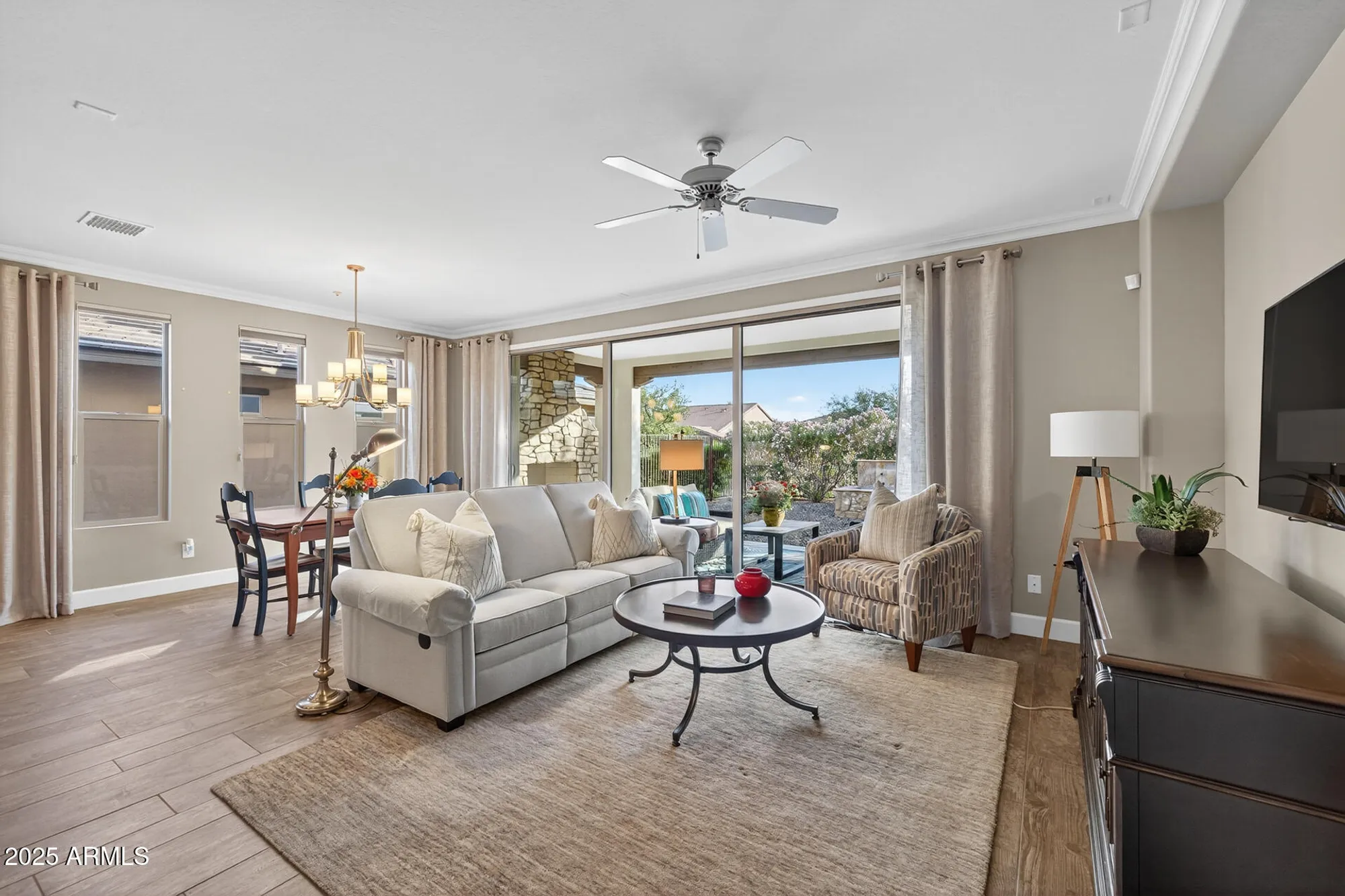 Property Slideshow image 15 of 78 | 17991 e vista desierto, Rio Verde, AZ, 85263