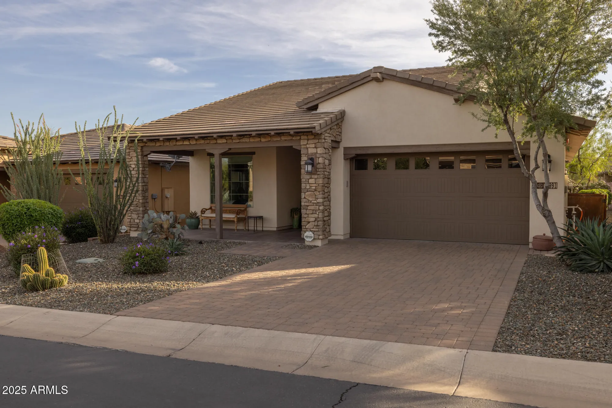 Property Slideshow image 12 of 78 | 17991 e vista desierto, Rio Verde, AZ, 85263