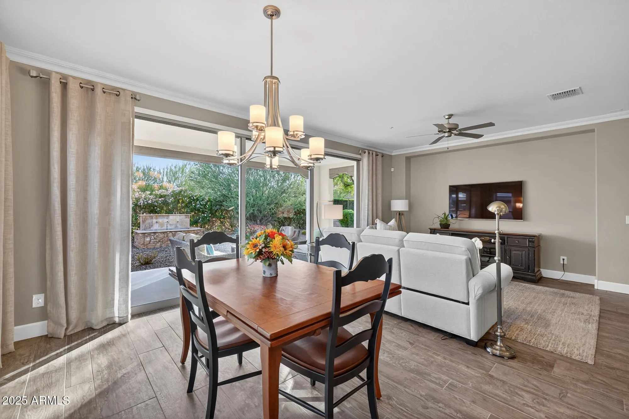 Property Slideshow image 17 of 78 | 17991 e vista desierto, Rio Verde, AZ, 85263