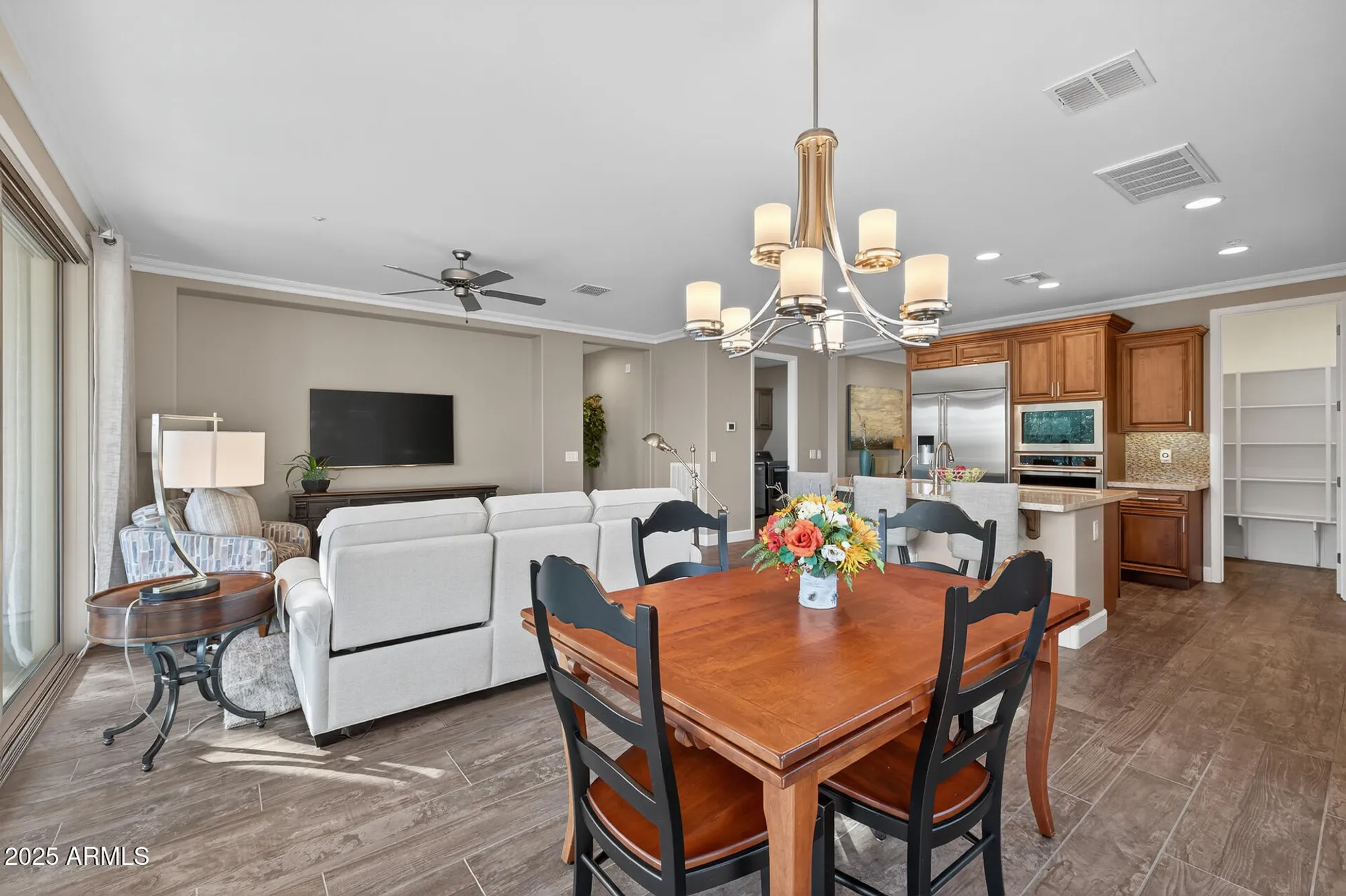 Property Slideshow image 18 of 78 | 17991 e vista desierto, Rio Verde, AZ, 85263