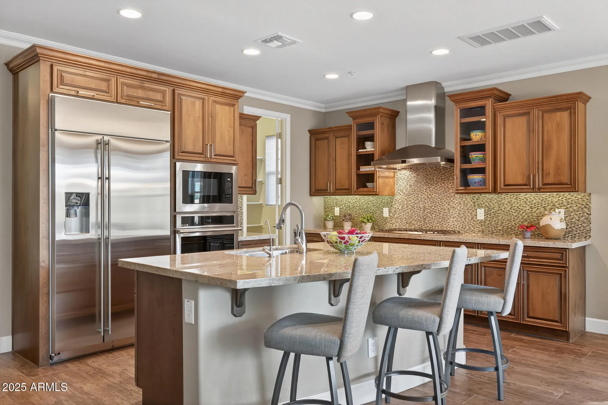 Property Slideshow image 19 of 78 | 17991 e vista desierto, Rio Verde, AZ, 85263