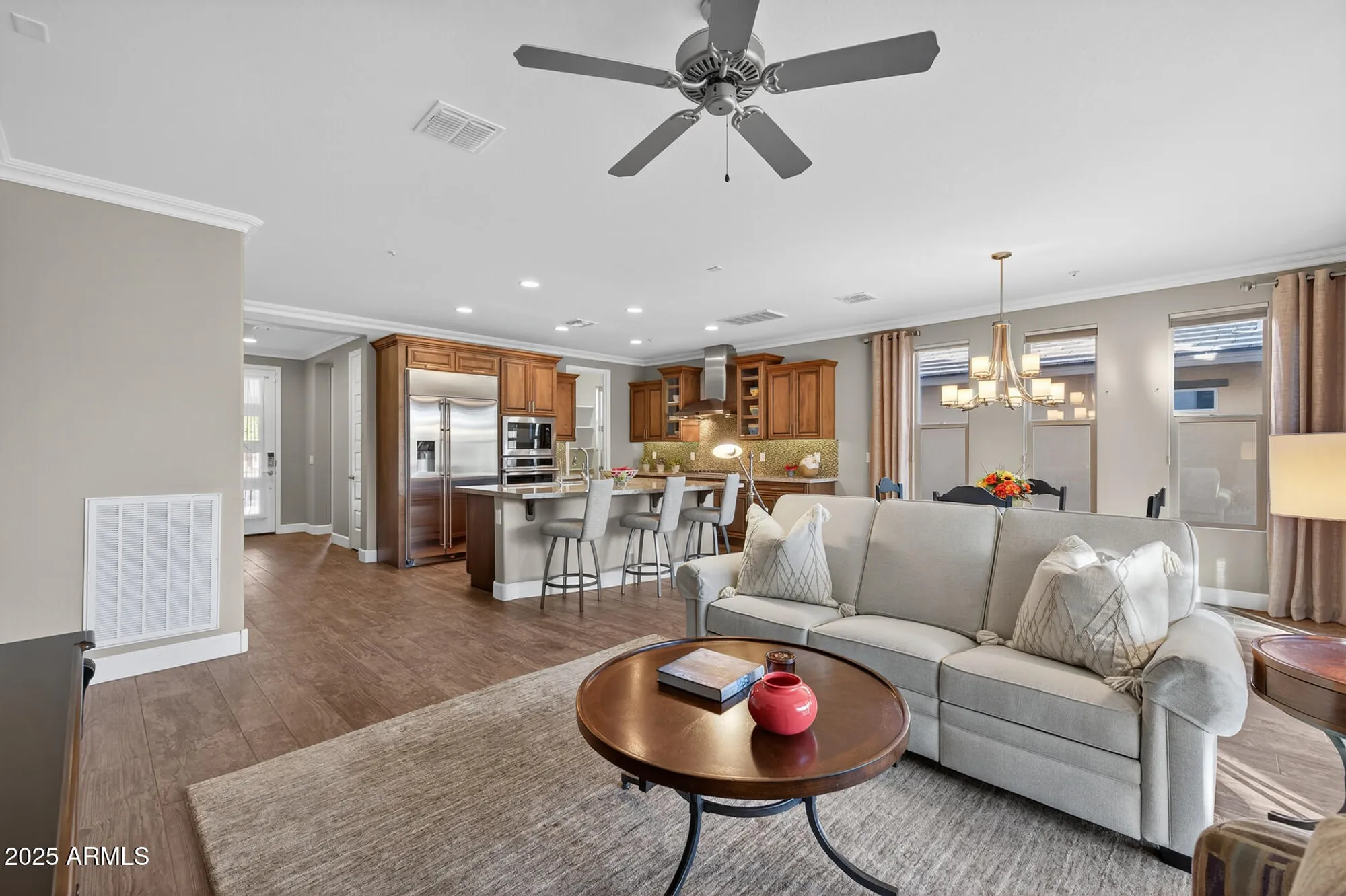 Property Slideshow image 16 of 78 | 17991 e vista desierto, Rio Verde, AZ, 85263