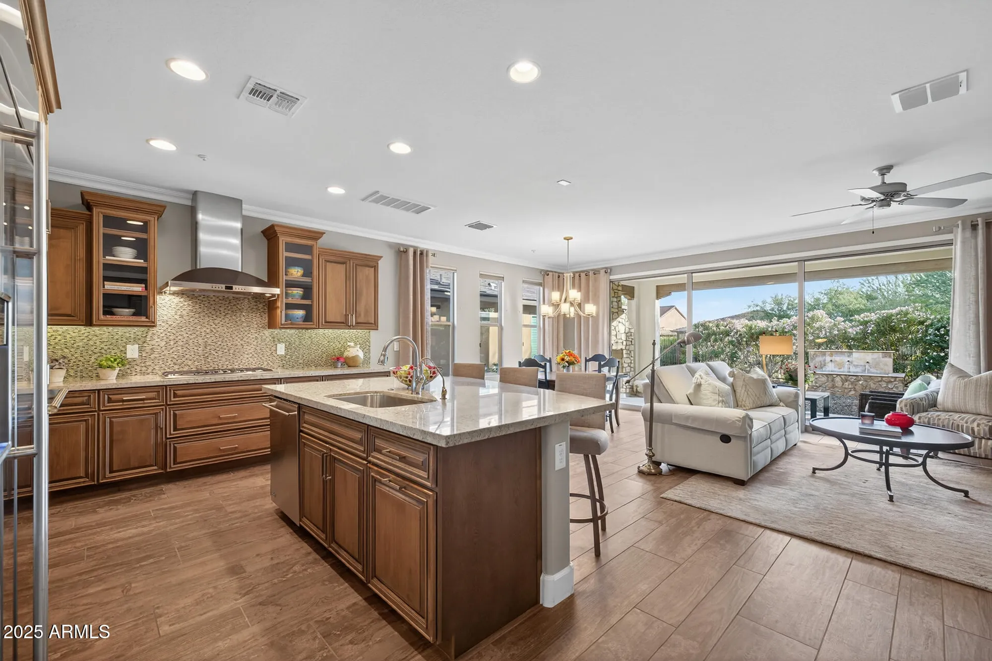 Property Slideshow image 20 of 78 | 17991 e vista desierto, Rio Verde, AZ, 85263