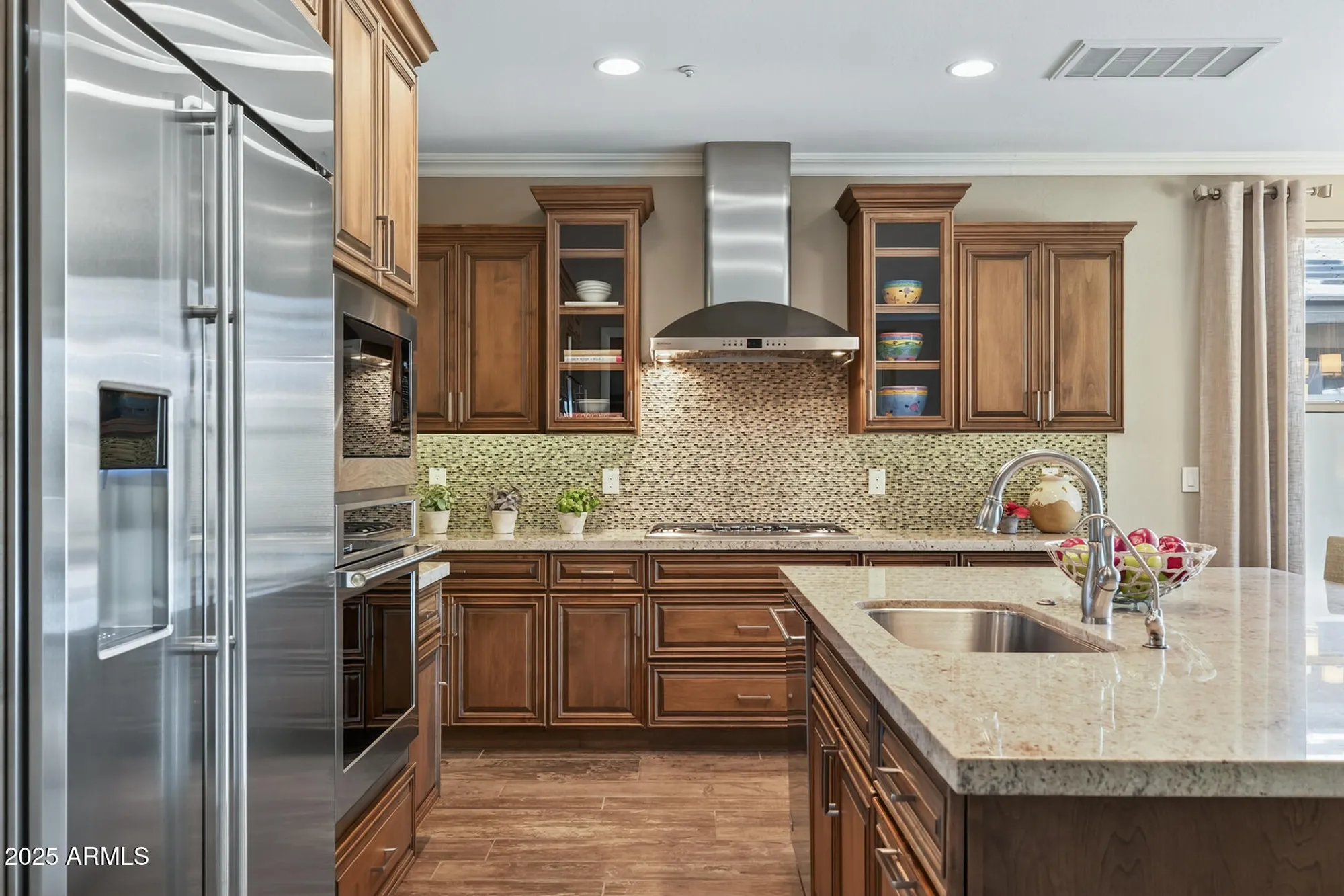 Property Slideshow image 23 of 78 | 17991 e vista desierto, Rio Verde, AZ, 85263