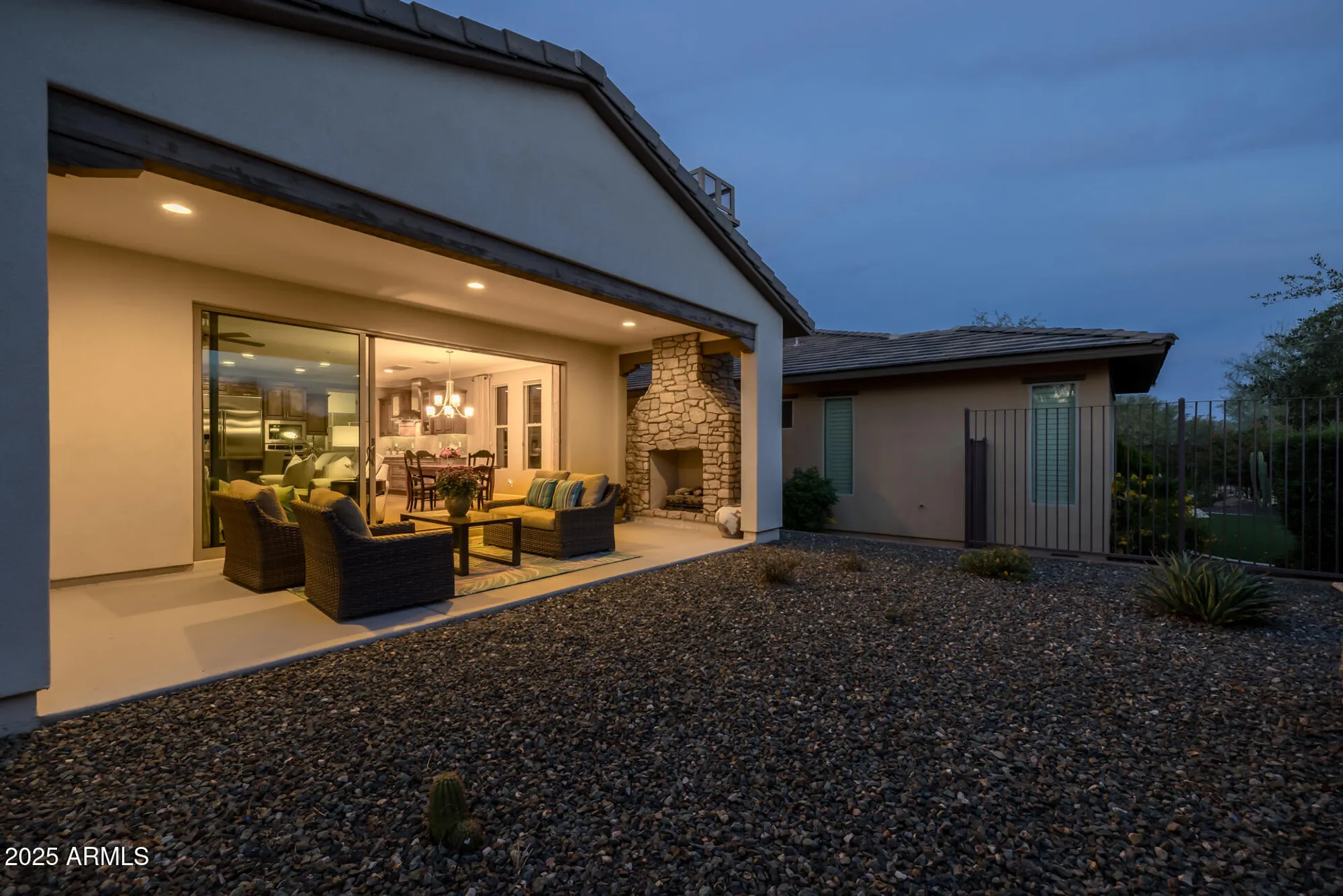 Property Slideshow image 36 of 78 | 17991 e vista desierto, Rio Verde, AZ, 85263