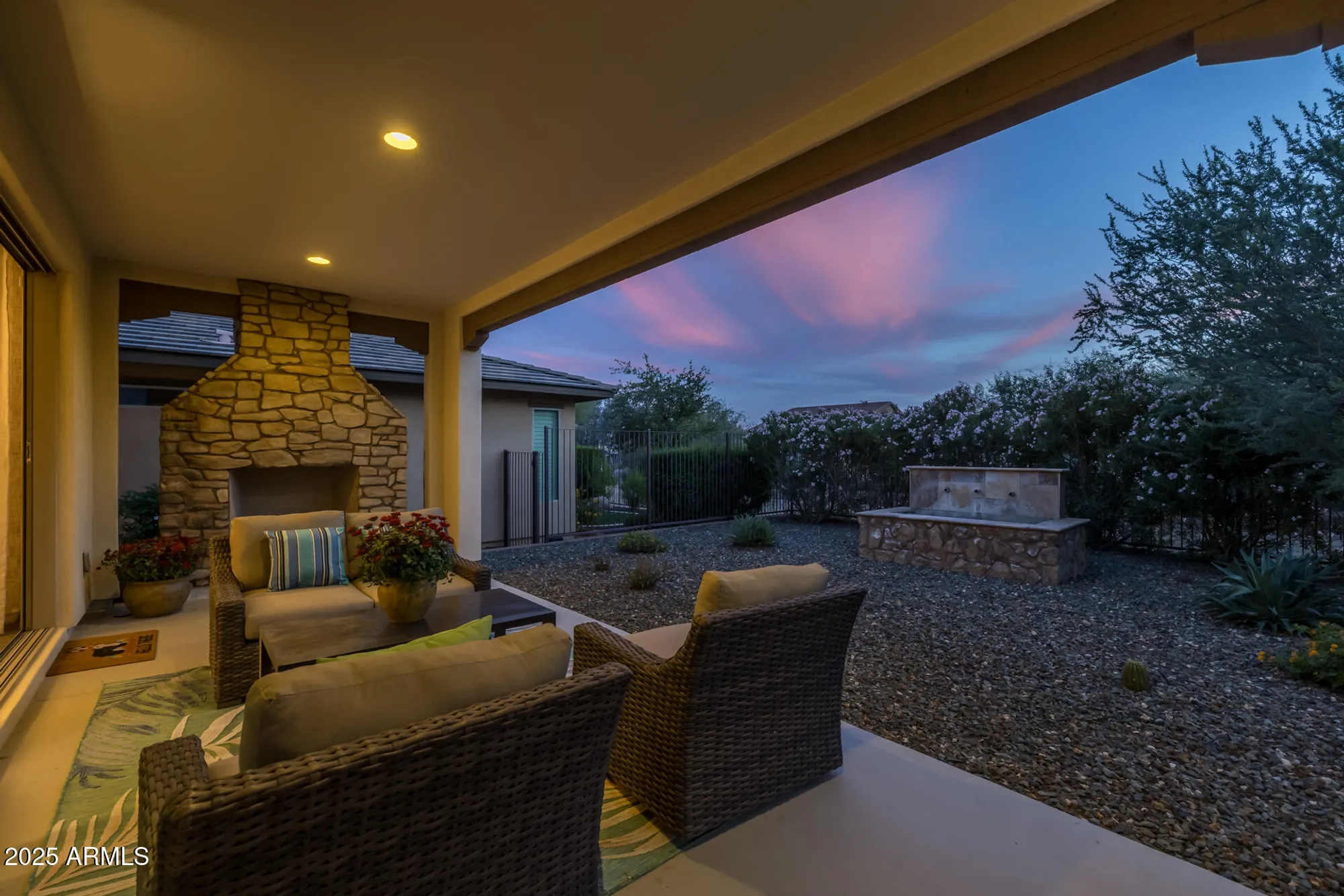 Property Slideshow image 37 of 78 | 17991 e vista desierto, Rio Verde, AZ, 85263