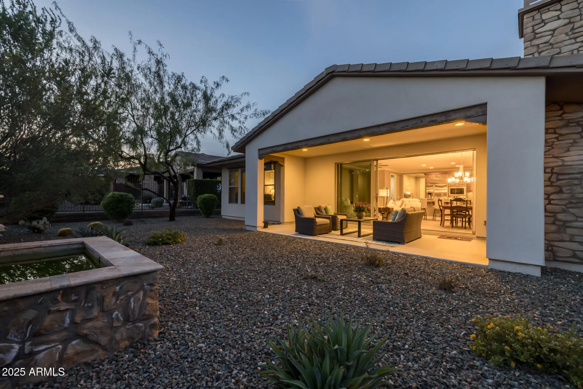 Property Slideshow image 35 of 78 | 17991 e vista desierto, Rio Verde, AZ, 85263