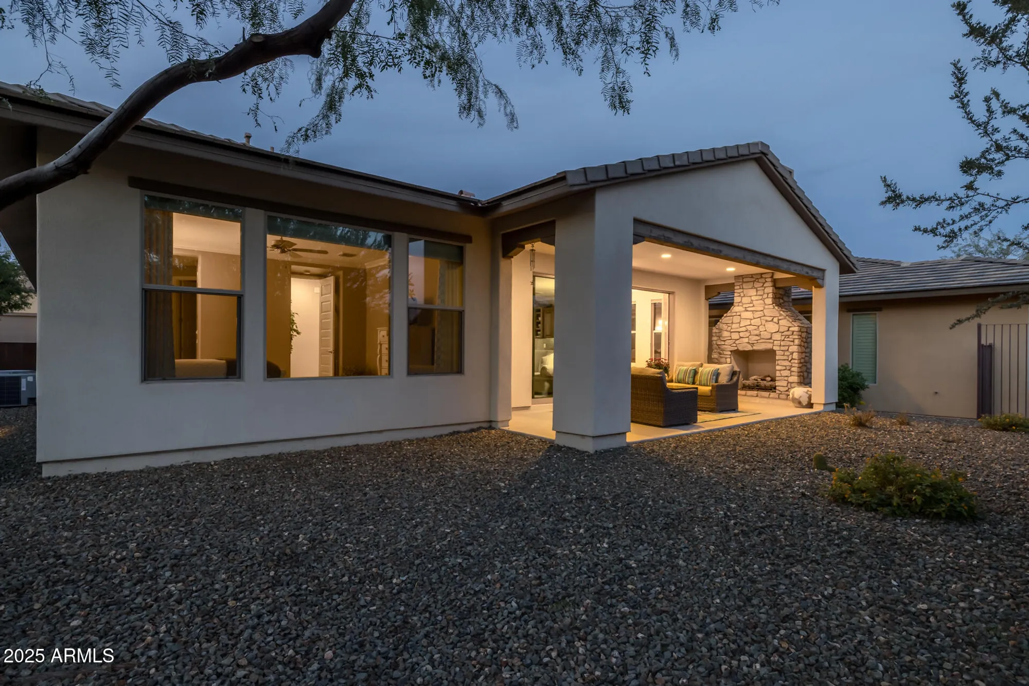 Property Slideshow image 40 of 78 | 17991 e vista desierto, Rio Verde, AZ, 85263