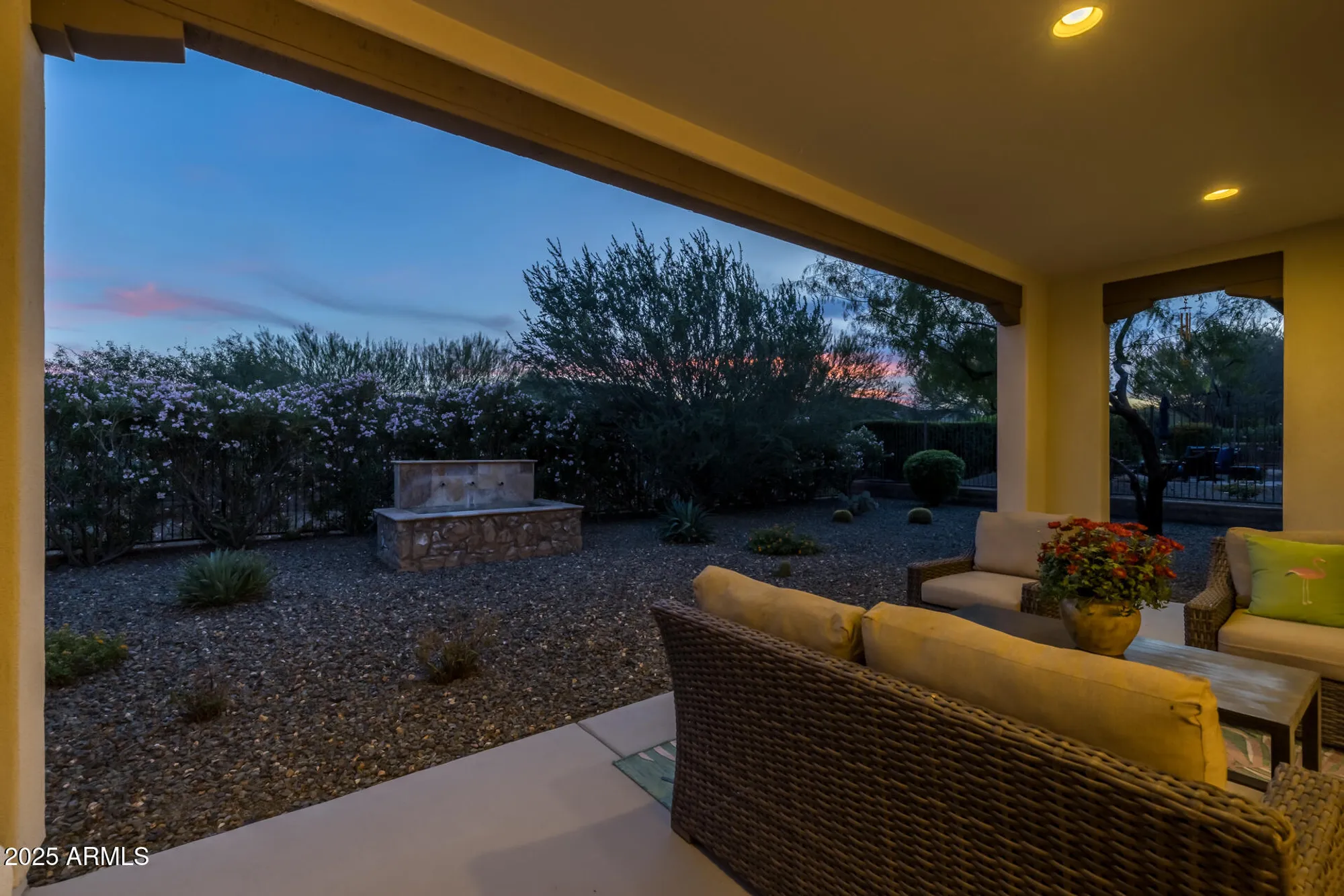Property Slideshow image 38 of 78 | 17991 e vista desierto, Rio Verde, AZ, 85263