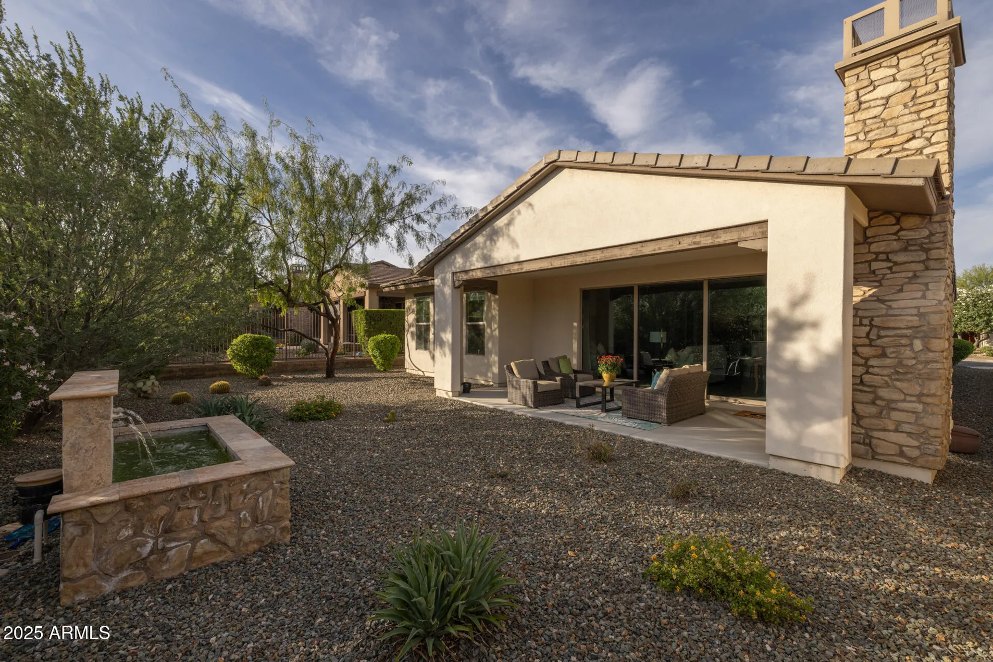 Property Slideshow image 41 of 78 | 17991 e vista desierto, Rio Verde, AZ, 85263