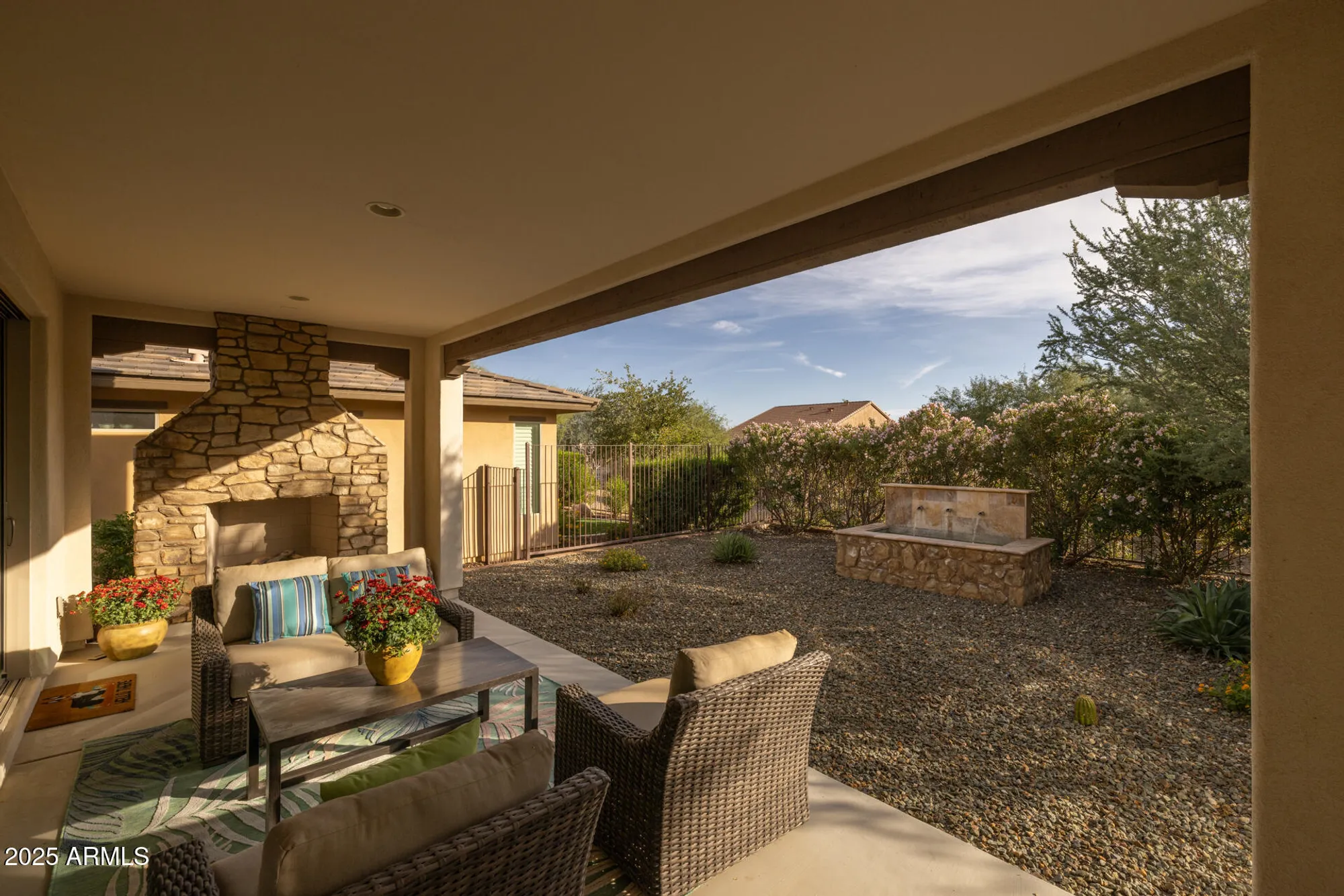 Property Slideshow image 43 of 78 | 17991 e vista desierto, Rio Verde, AZ, 85263