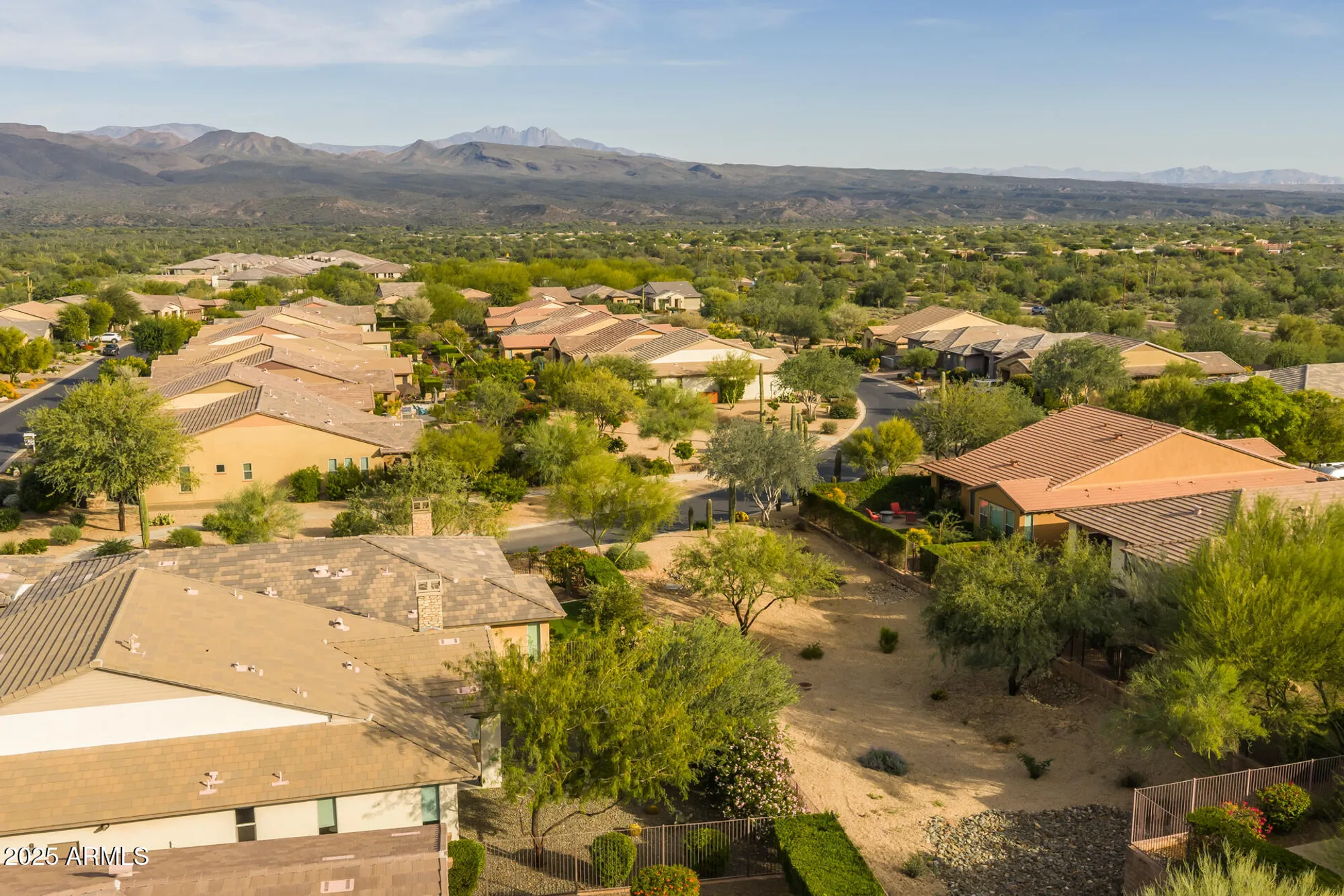 Property Slideshow image 48 of 78 | 17991 e vista desierto, Rio Verde, AZ, 85263