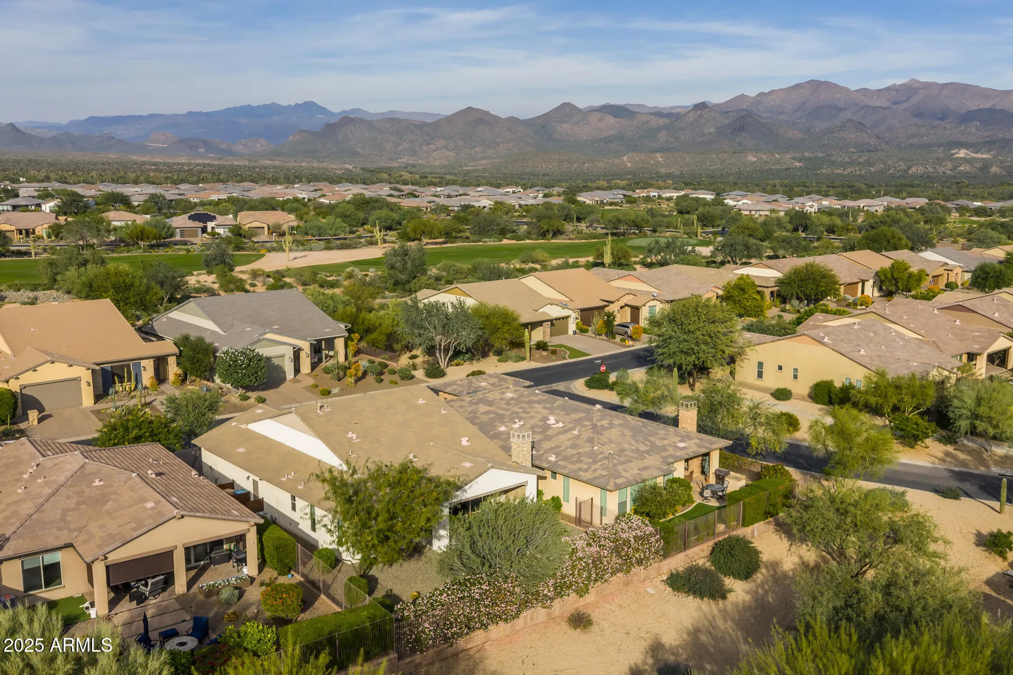 Property Slideshow image 49 of 78 | 17991 e vista desierto, Rio Verde, AZ, 85263