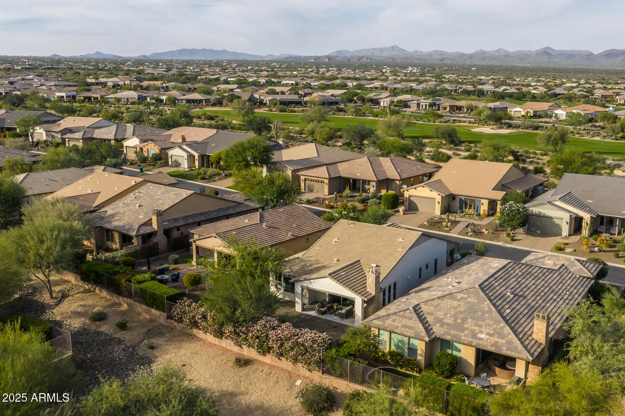 Property Slideshow image 51 of 78 | 17991 e vista desierto, Rio Verde, AZ, 85263