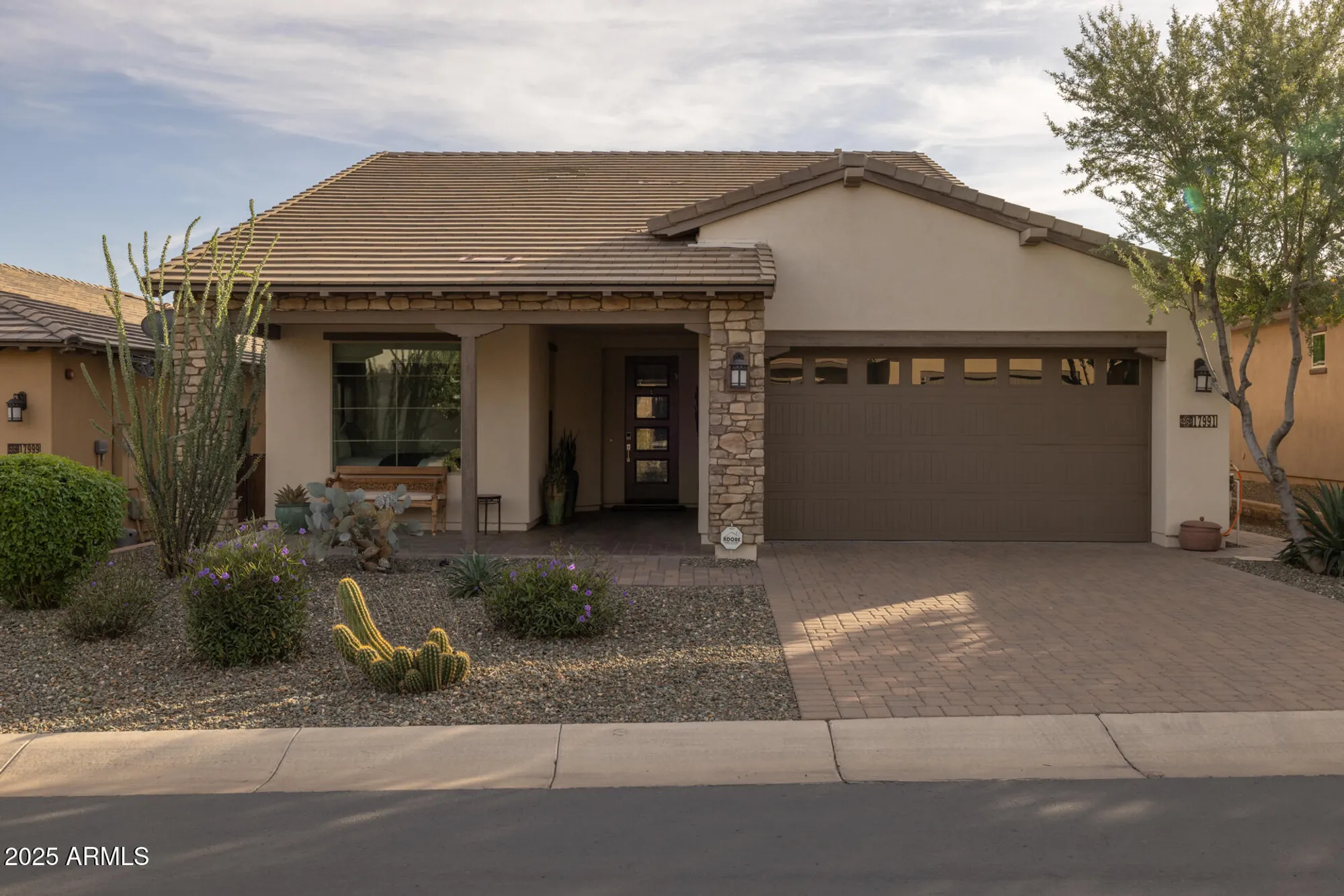 Property Slideshow image 77 of 78 | 17991 e vista desierto, Rio Verde, AZ, 85263