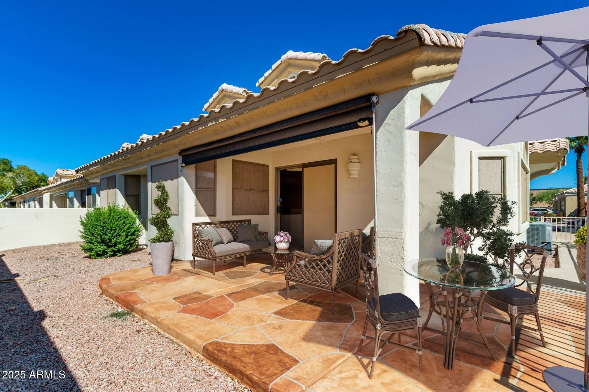 Property Slideshow image 29 of 49 | 5830 e mckellips rd unit 100, Mesa, AZ, 85215