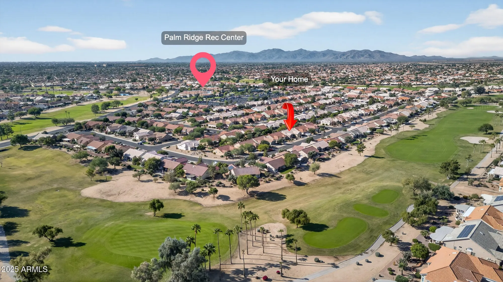 Property Slideshow image 14 of 45 | 13619 w robertson dr, Sun City West, AZ, 85375