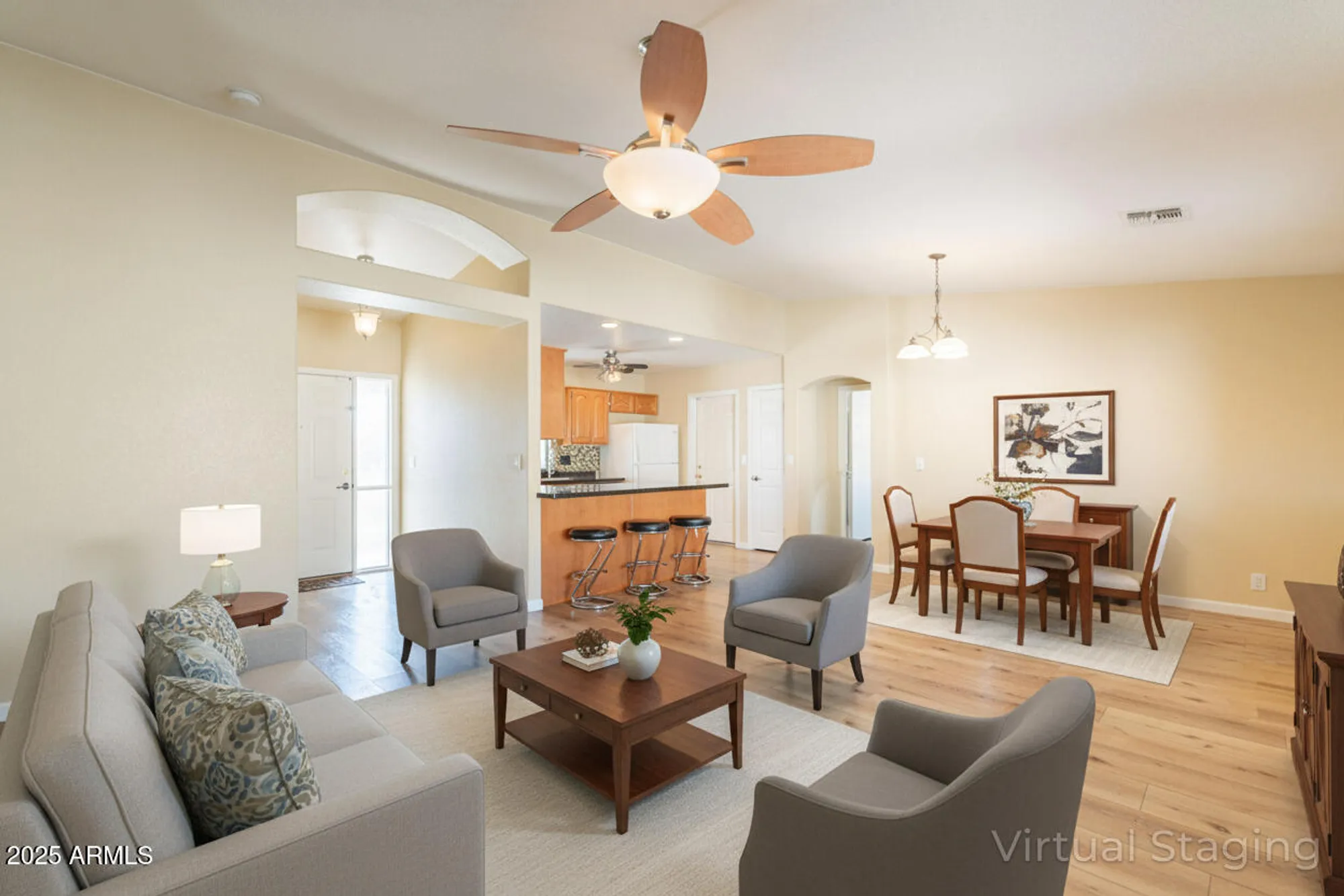 Property Slideshow image 5 of 27 | 11466 e neville ave, Mesa, AZ, 85209