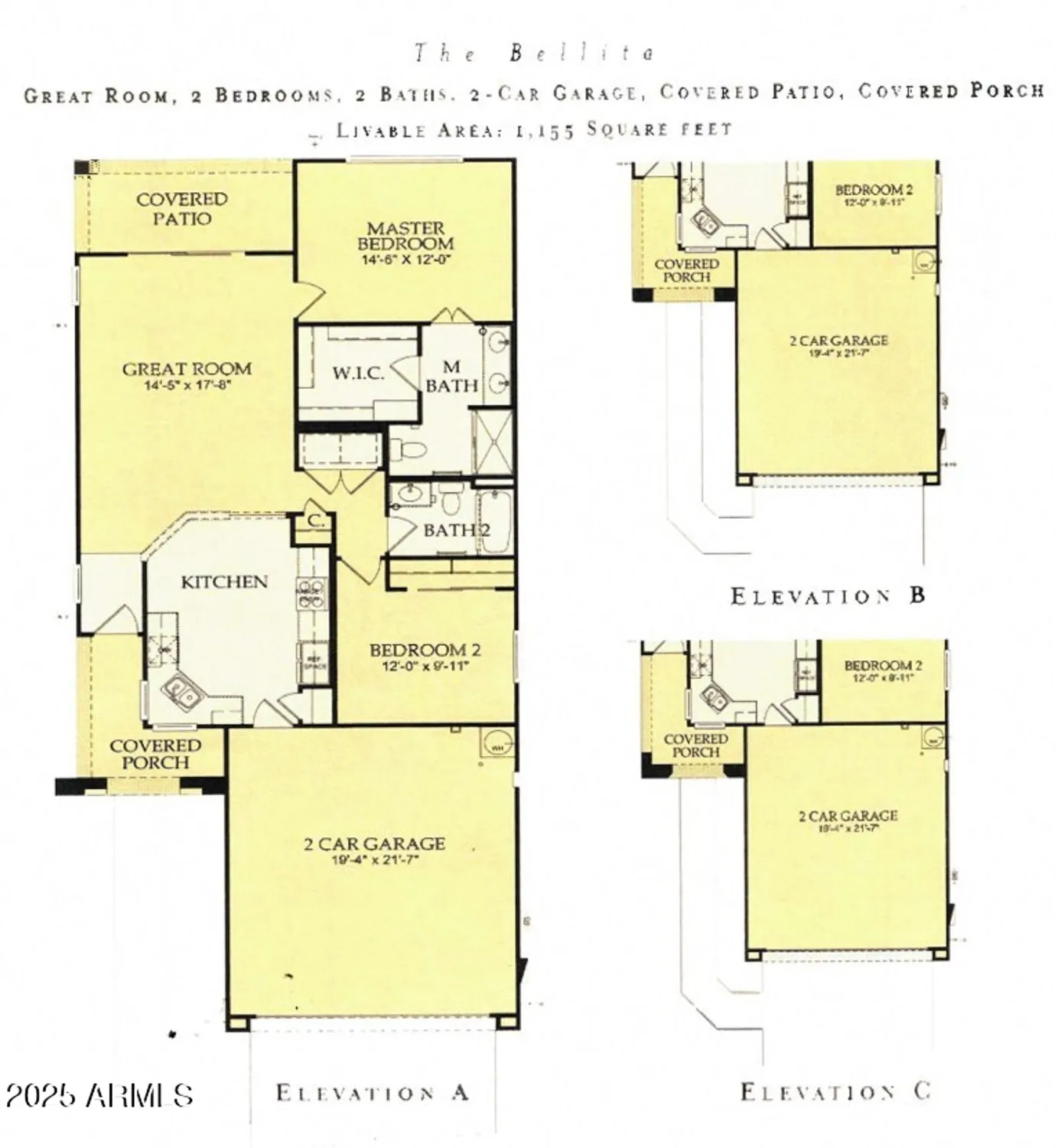 Property Slideshow image 46 of 46 | 22417 n los gatos dr, Sun City West, AZ, 85375