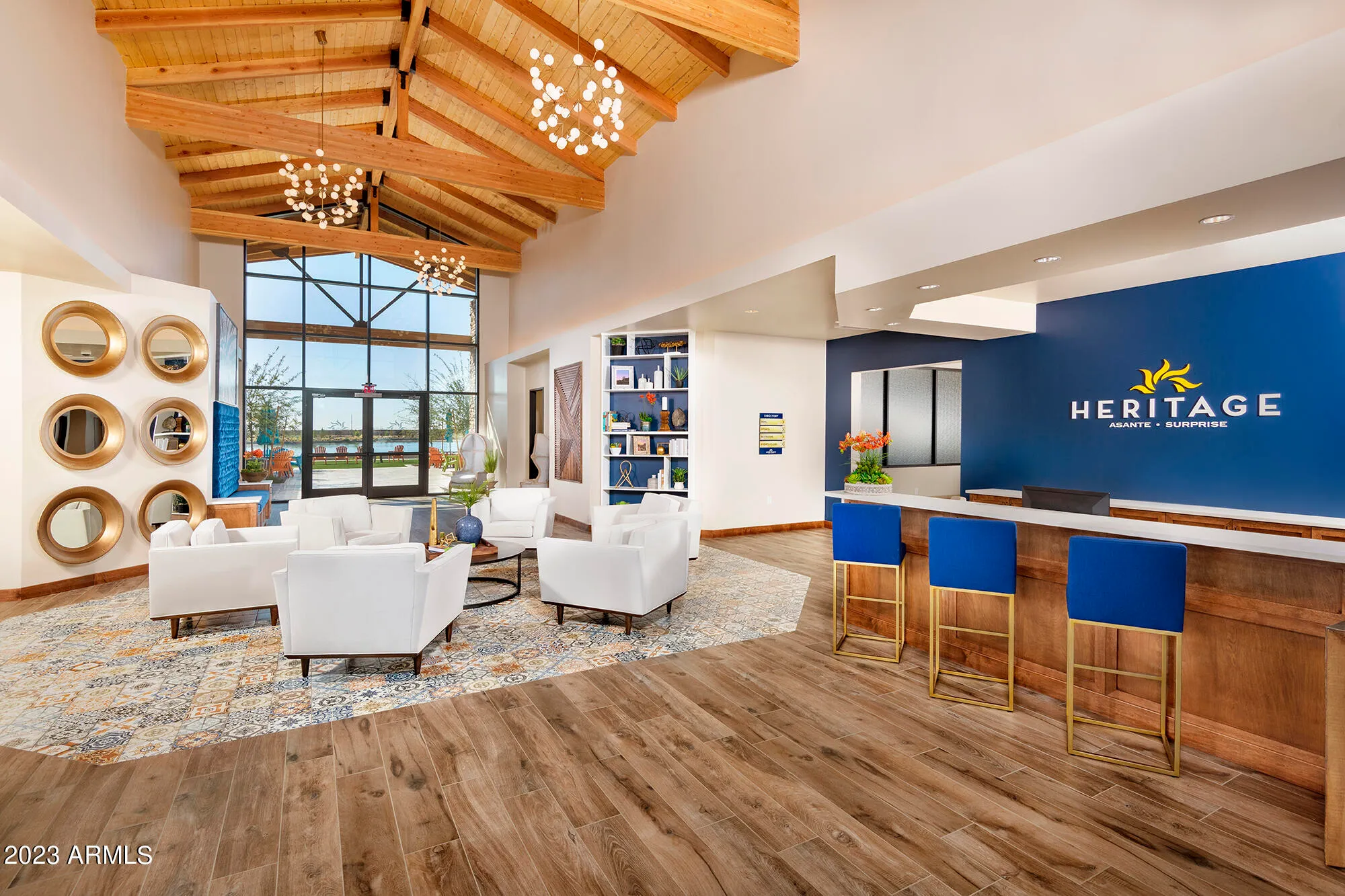 Property Slideshow image 20 of 22 | 25024 n 174th ln, Surprise, AZ, 85387