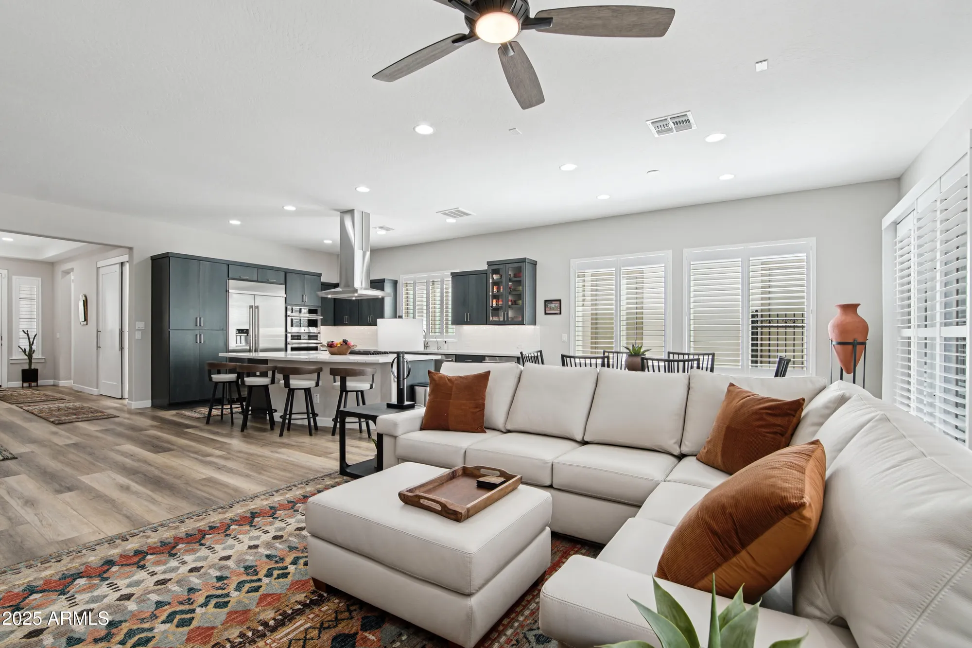 Property Slideshow image 8 of 49 | 595 e citrus hollow way, Queen Creek, AZ, 85140