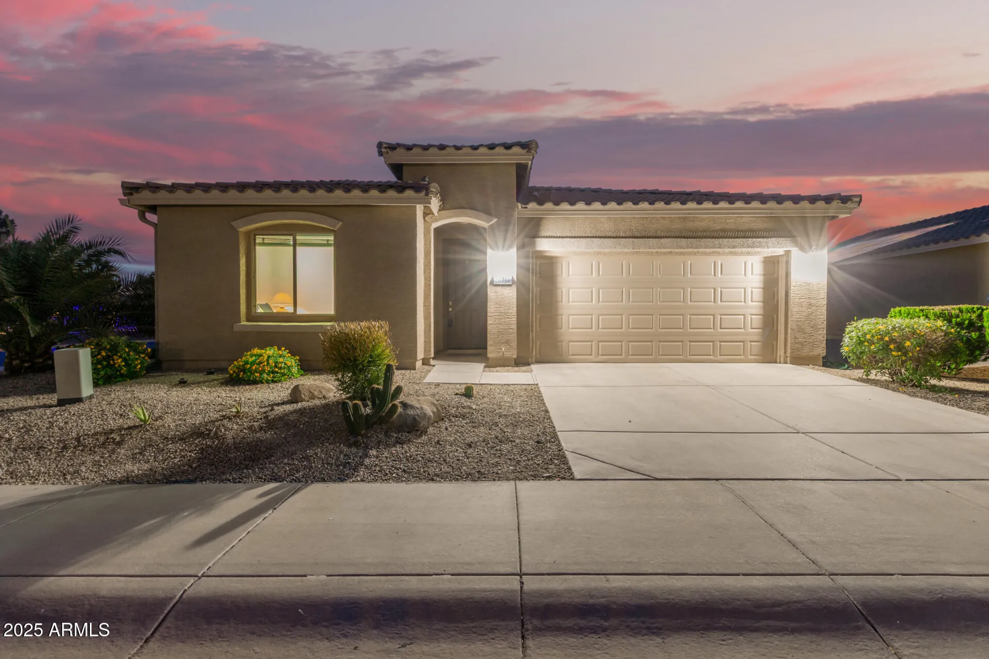 Property Slideshow image 31 of 65 | 20736 n enchantment pass, Maricopa, AZ, 85138