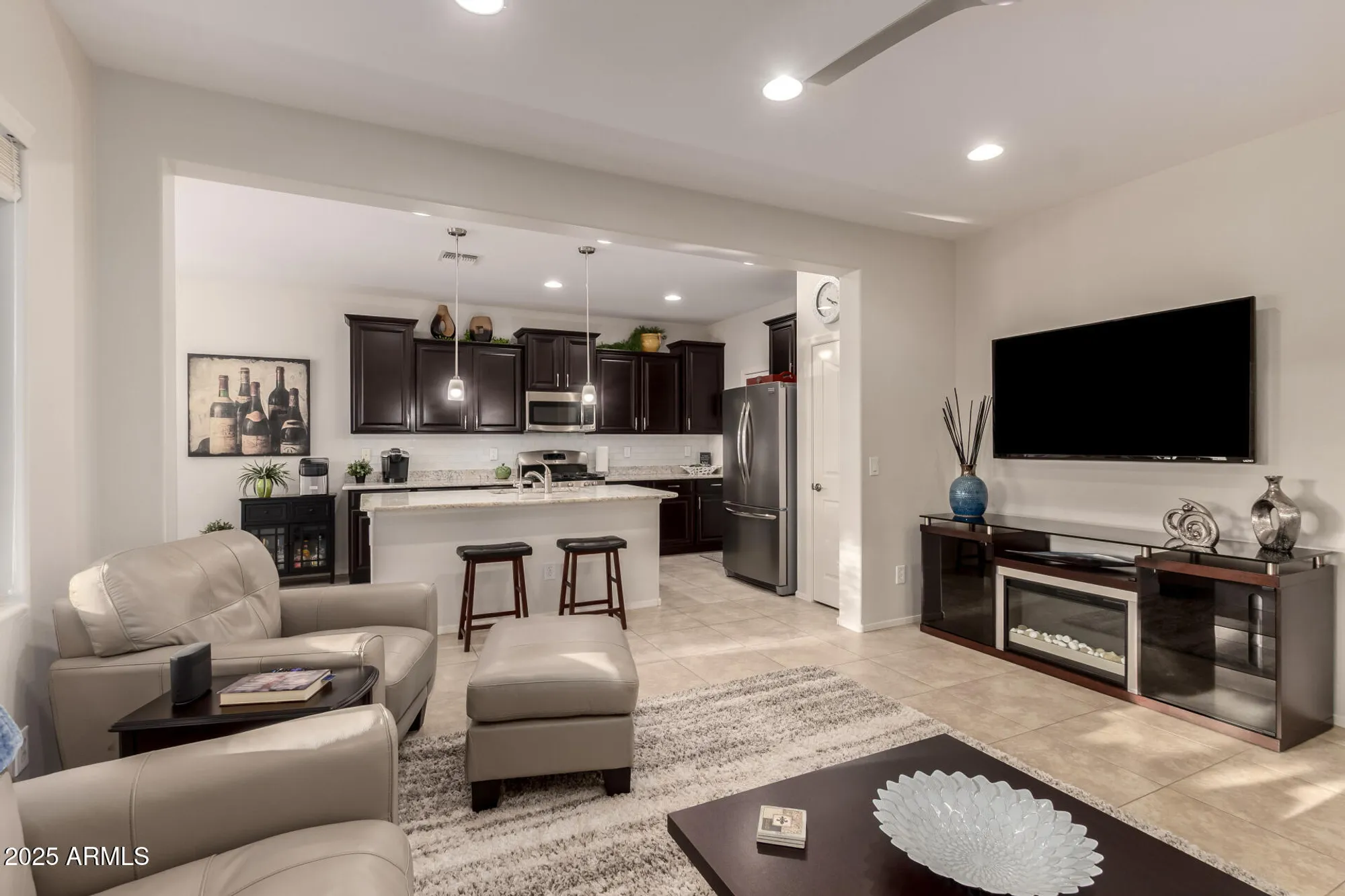 Property Slideshow image 7 of 65 | 20736 n enchantment pass, Maricopa, AZ, 85138